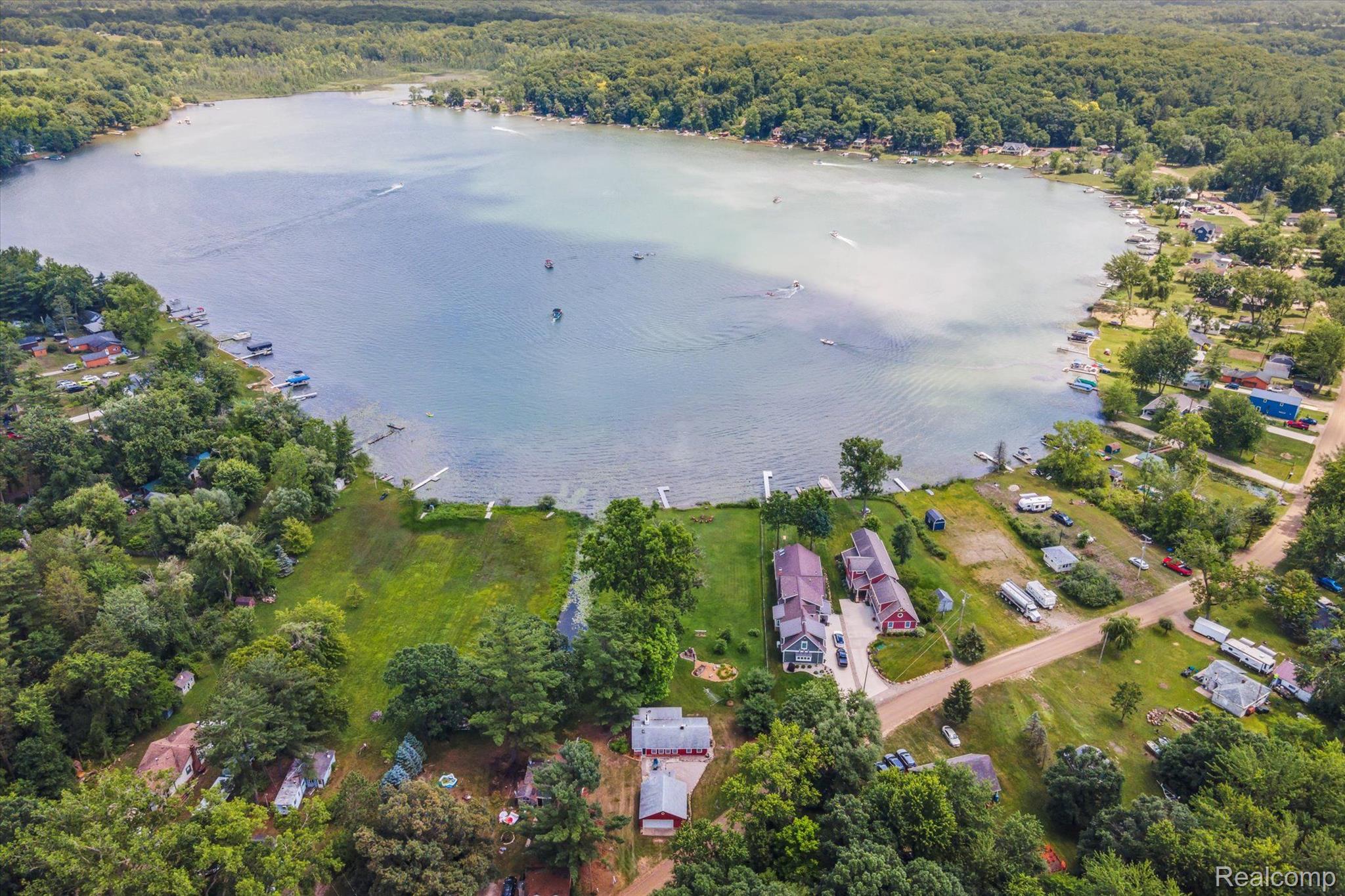 820 Carpenter Road Brooklyn, MI 49230 - Photo 2 of 54 Gallery Image 2
