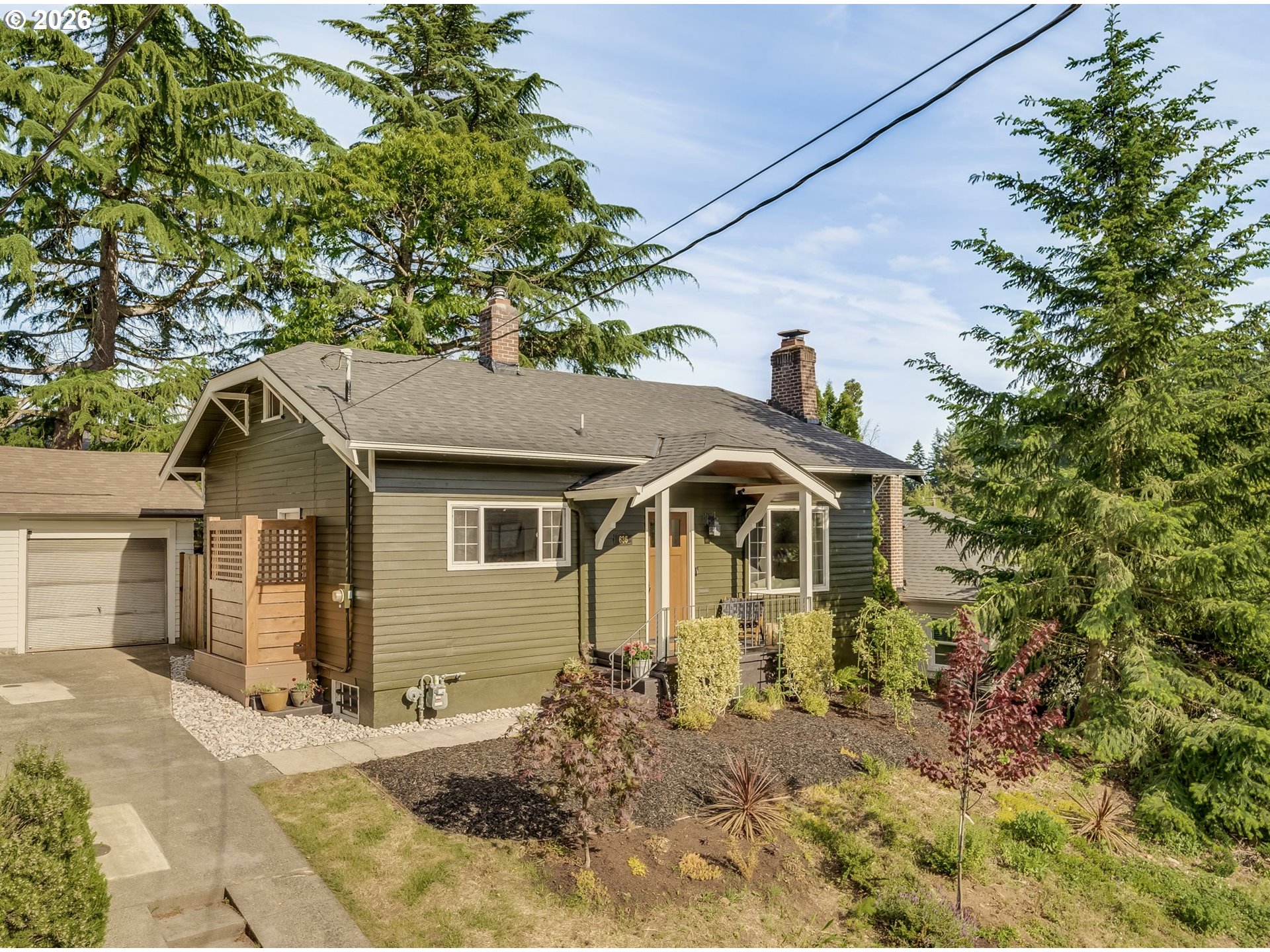 636 Southeast 68th Avenue Portland, OR 97215 - Photo 1 of 28