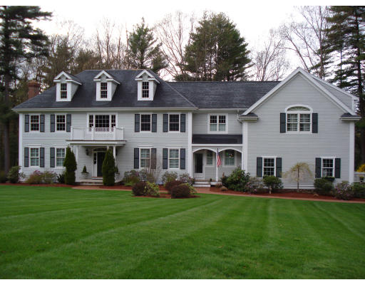 49 Draper Road Dover, MA 02030 - Photo 1 of 1 Gallery Image 1