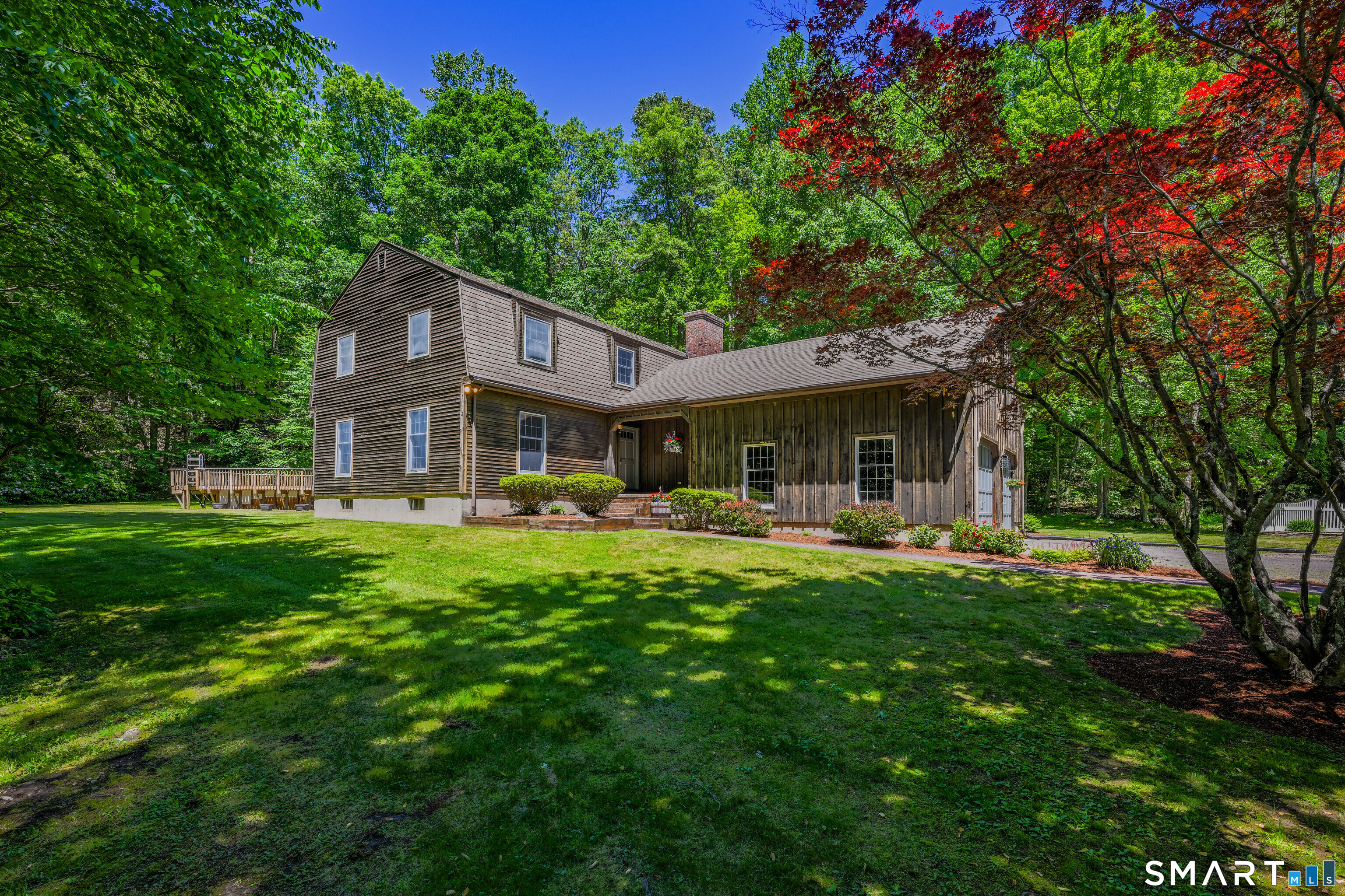 124 Brainard Hill Road Haddam, CT 06441 - Photo 1 of 40