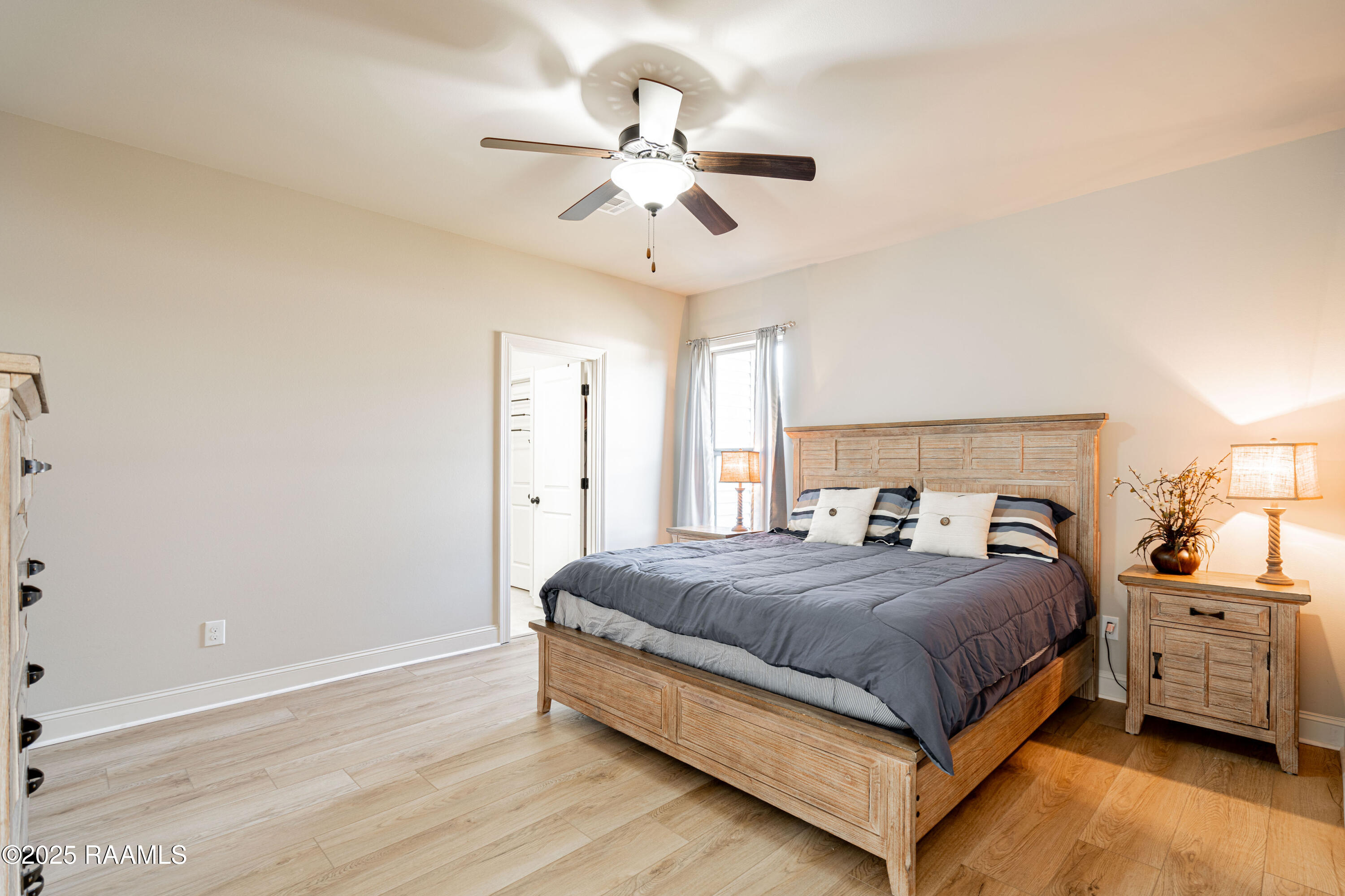 207 Whispering Meadows Road Broussard, LA 70518 - Photo 18 of 30 Primary Bedroom