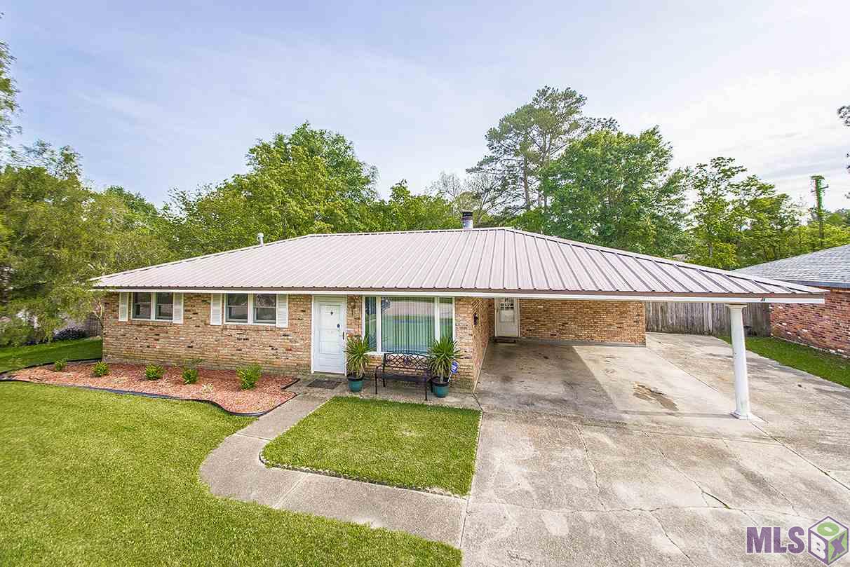 10348 Cyprus Cedar Street Baton Rouge, LA 70816 - Photo 1 of 36 Gallery Image 1