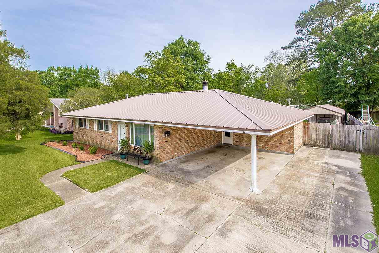 10348 Cyprus Cedar Street Baton Rouge, LA 70816 - Photo 2 of 36 Gallery Image 2