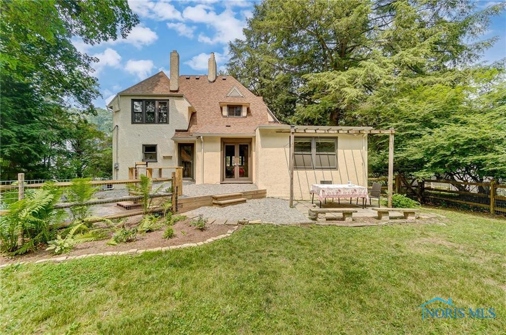 3533 Edgevale Road Toledo, OH 43606 - Photo 29 of 31 Gallery Image 29