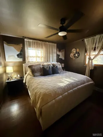 $199,000 | 811 Houston Street, Dexter, MO 63841