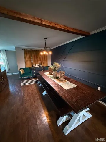 $199,000 | 811 Houston Street, Dexter, MO 63841