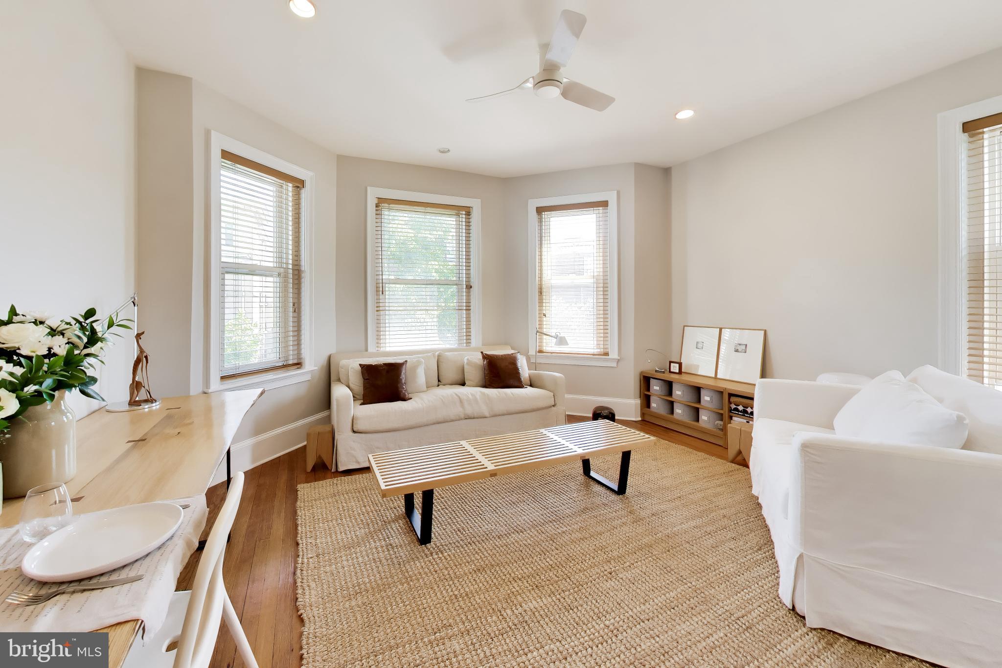1423 R Street Northwest, Unit 300 Washington, DC 20009 - Photo 11 of 25