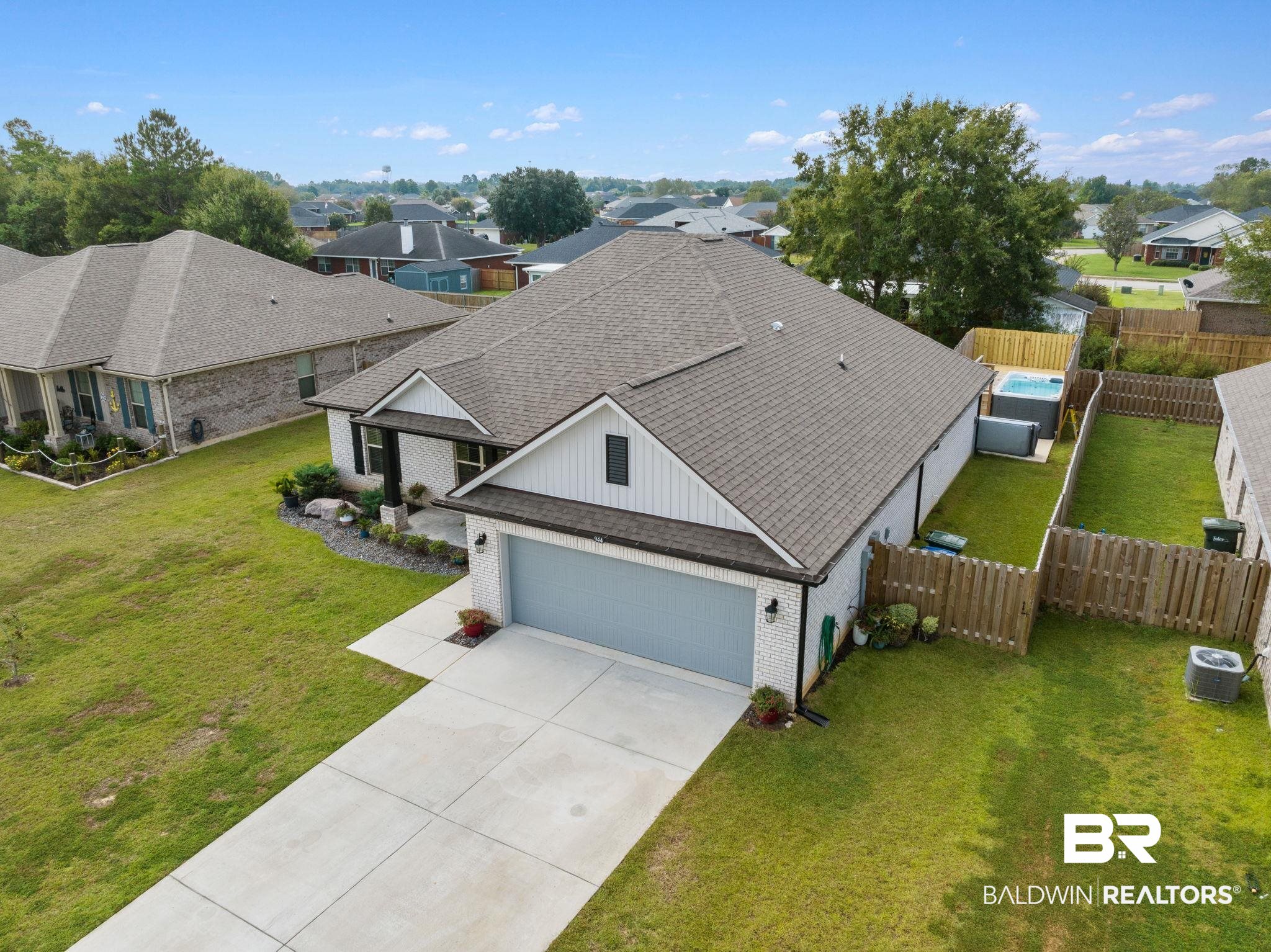 944 Dalton Circle Foley, AL 36535 - Photo 1 of 41