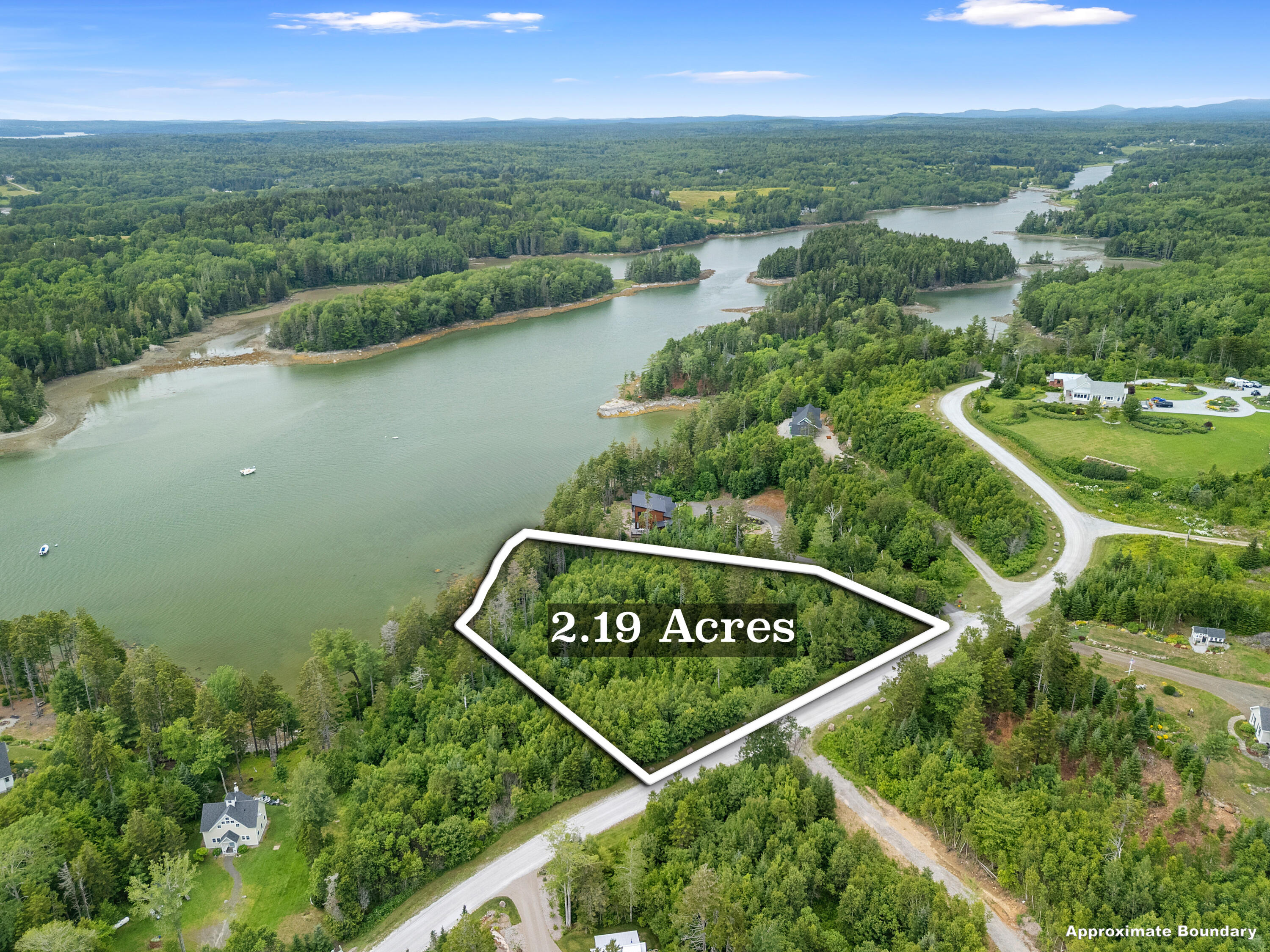 7 Ocean Ridge Road Cushing, ME 04563 - Photo 9 of 13 DJI_20250711161156_0865_D