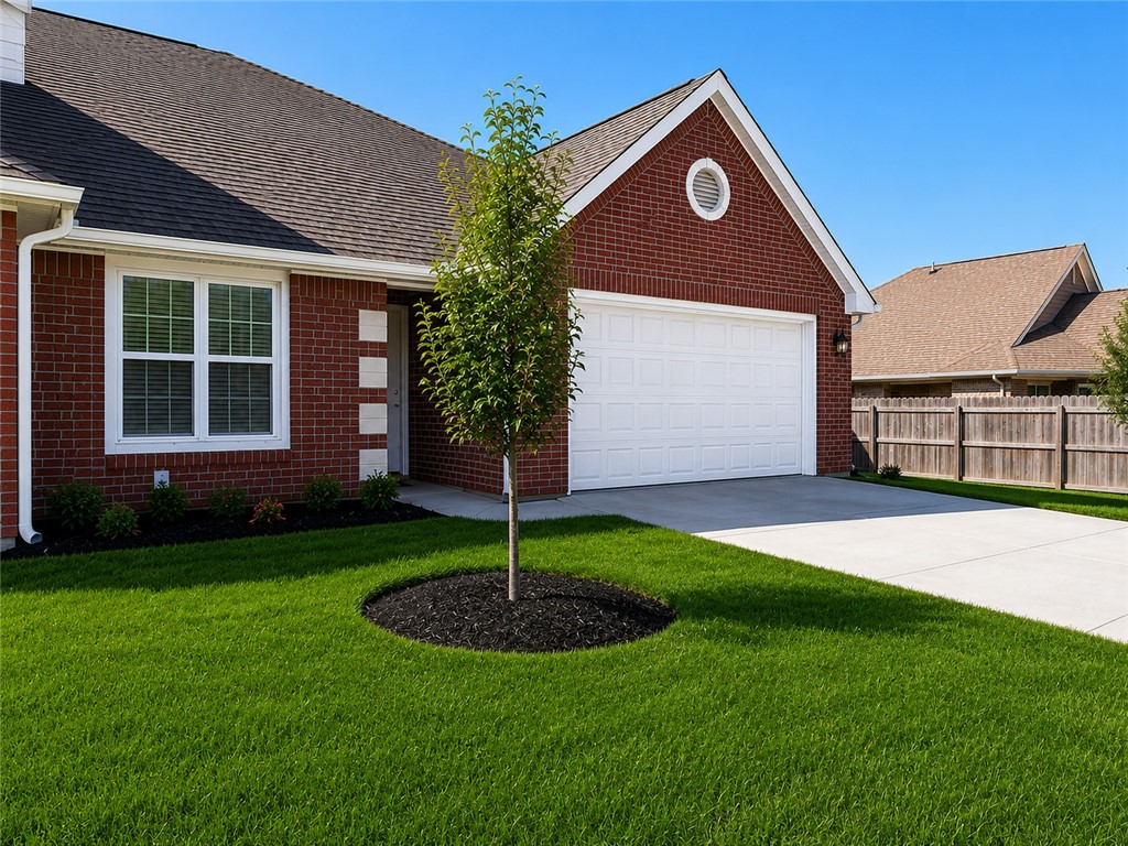 2000 Reagan Court Bryan, TX 77802 - Photo 3 of 18