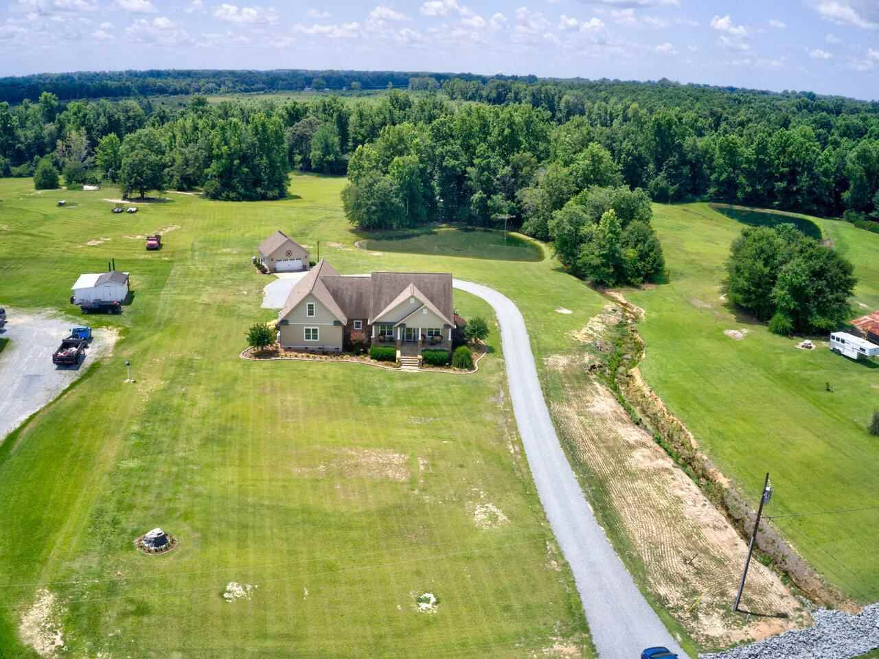 288 Railroad Road Benson, NC 27504 - Photo 29 of 30 Photo 29