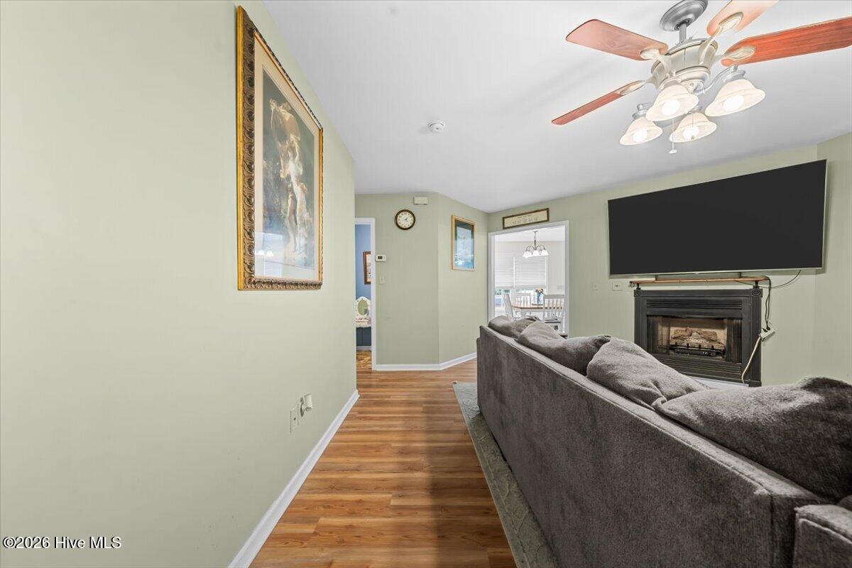 236 Northam Road Rockingham, NC 28379 - Photo 8 of 39