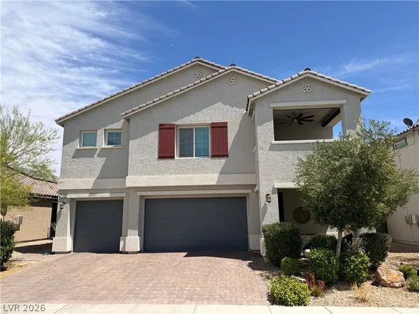 $725,000 | 7612 Quail Dust Street, North Las Vegas, NV 89084