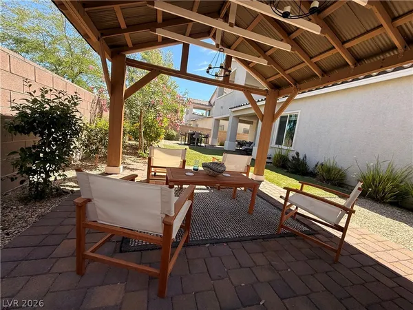 $725,000 | 7612 Quail Dust Street, North Las Vegas, NV 89084