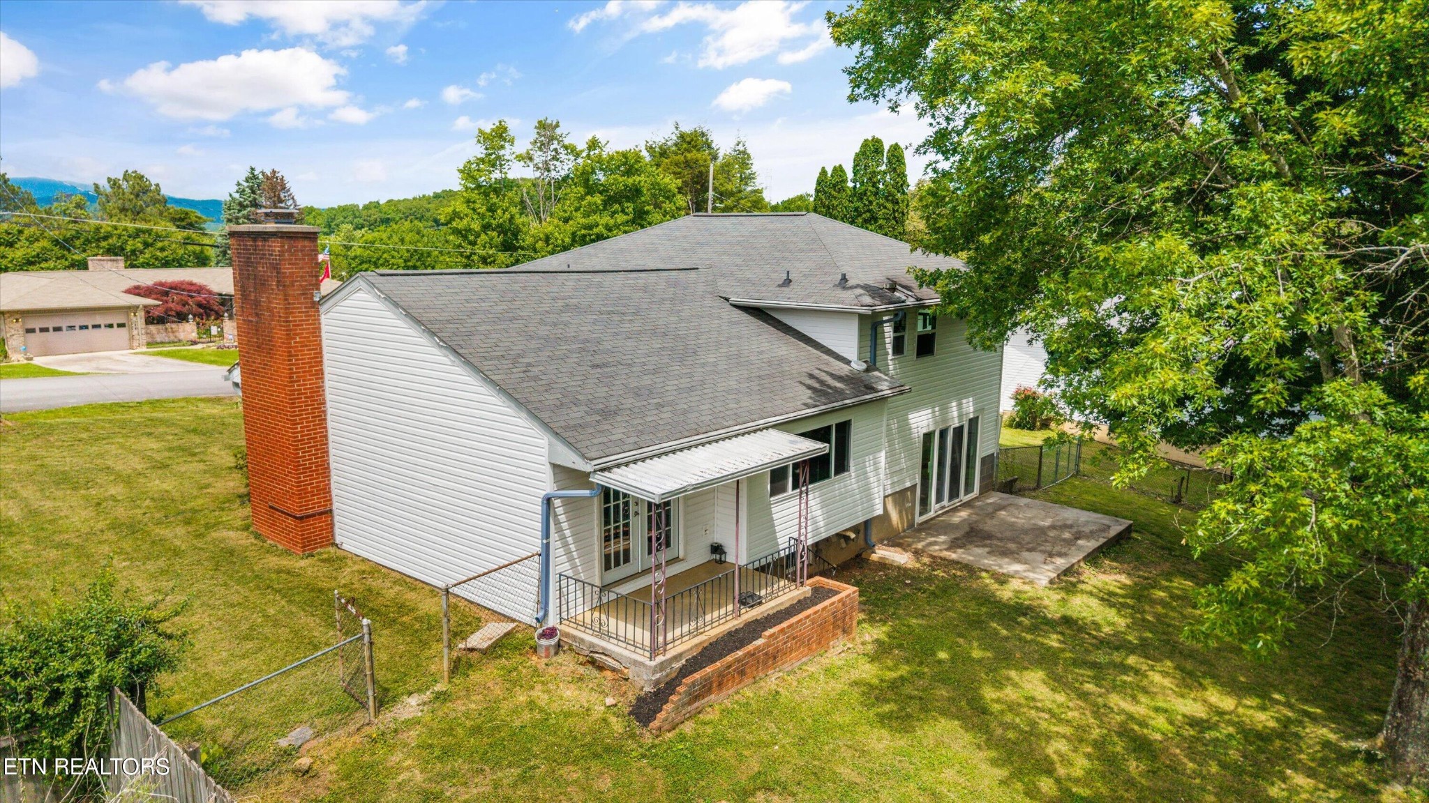 121 Washburn Circle Oak Ridge, TN 37830 - Photo 39 of 44 Gallery Image 39
