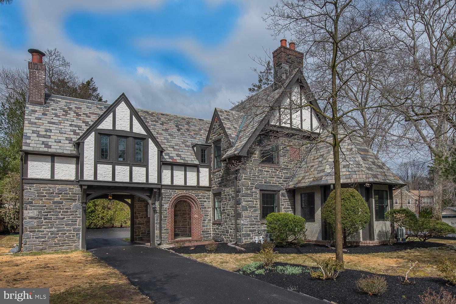 532 Lafayette Road Merion Station, PA 19066 - Photo 1 of 34