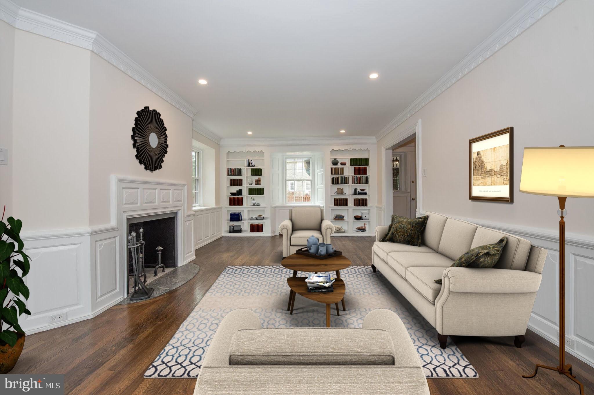 532 Lafayette Road Merion Station, PA 19066 - Photo 20 of 34