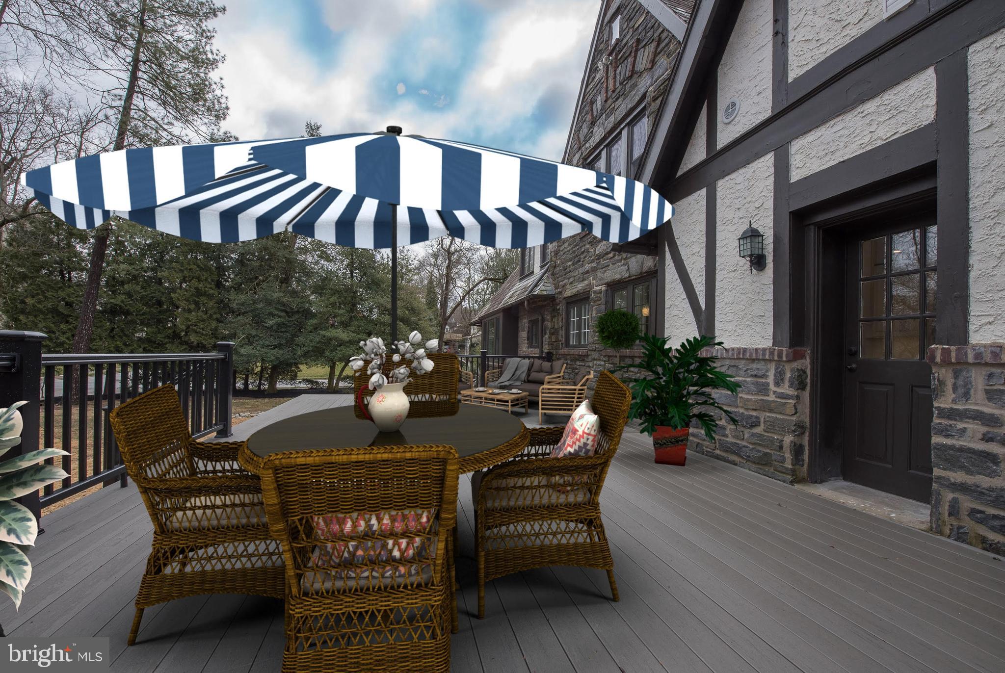 532 Lafayette Road Merion Station, PA 19066 - Photo 7 of 34