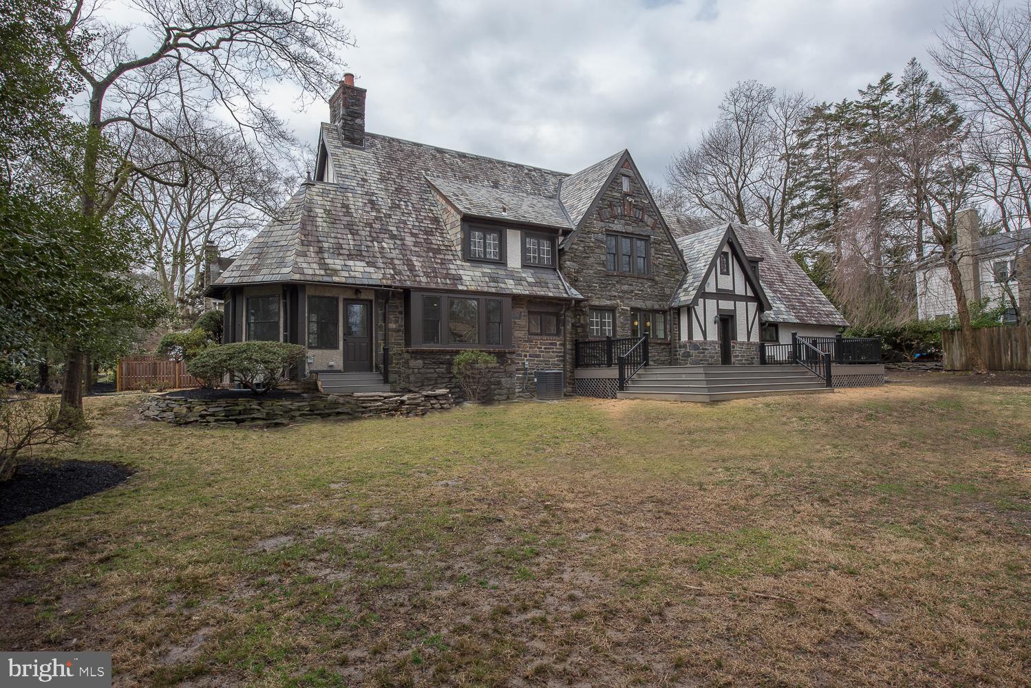 532 Lafayette Road Merion Station, PA 19066 - Photo 9 of 34