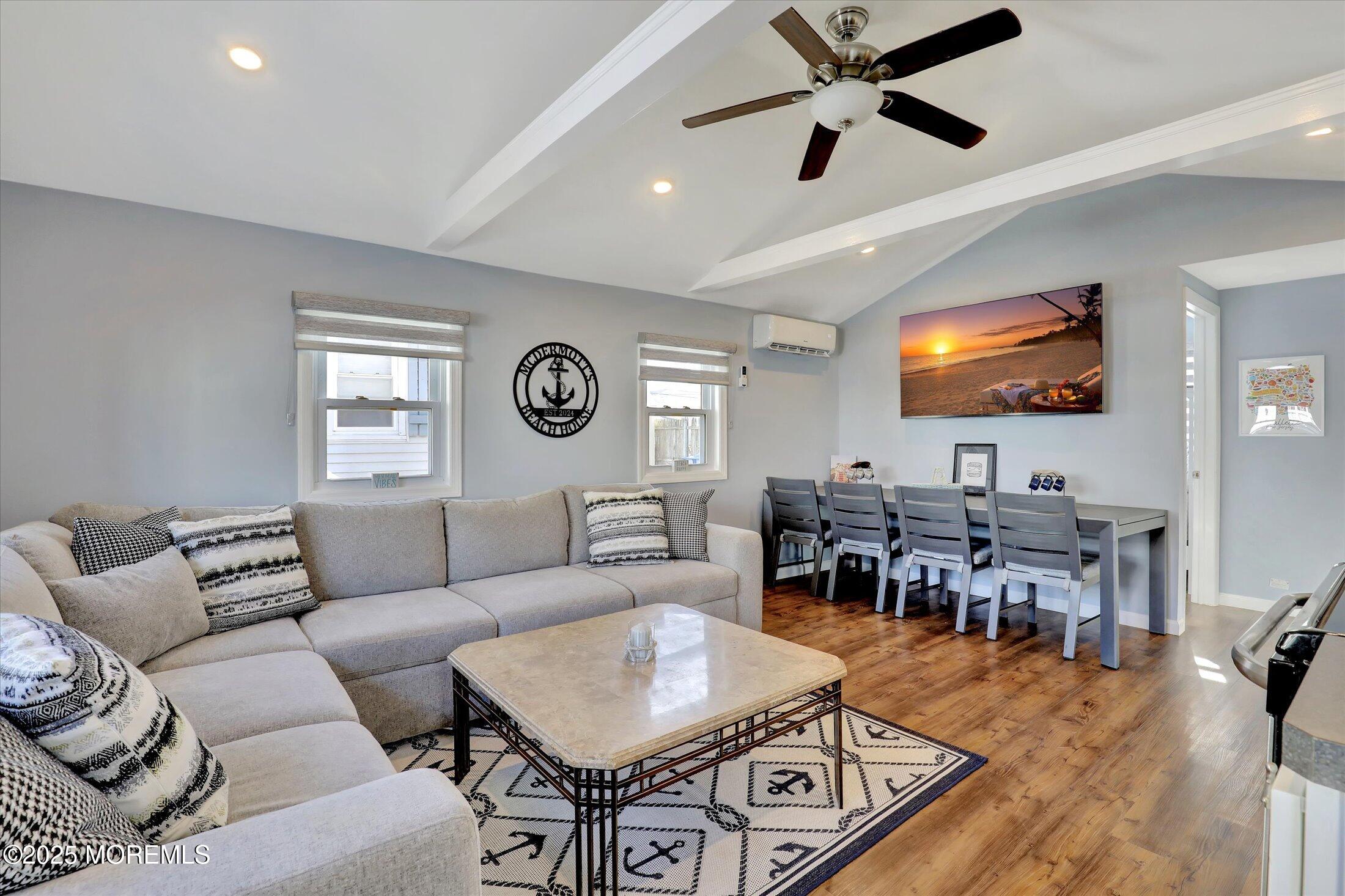 12 West Rutherford Lane Lavallette, NJ 08735 - Photo 16 of 38 11-Family Room