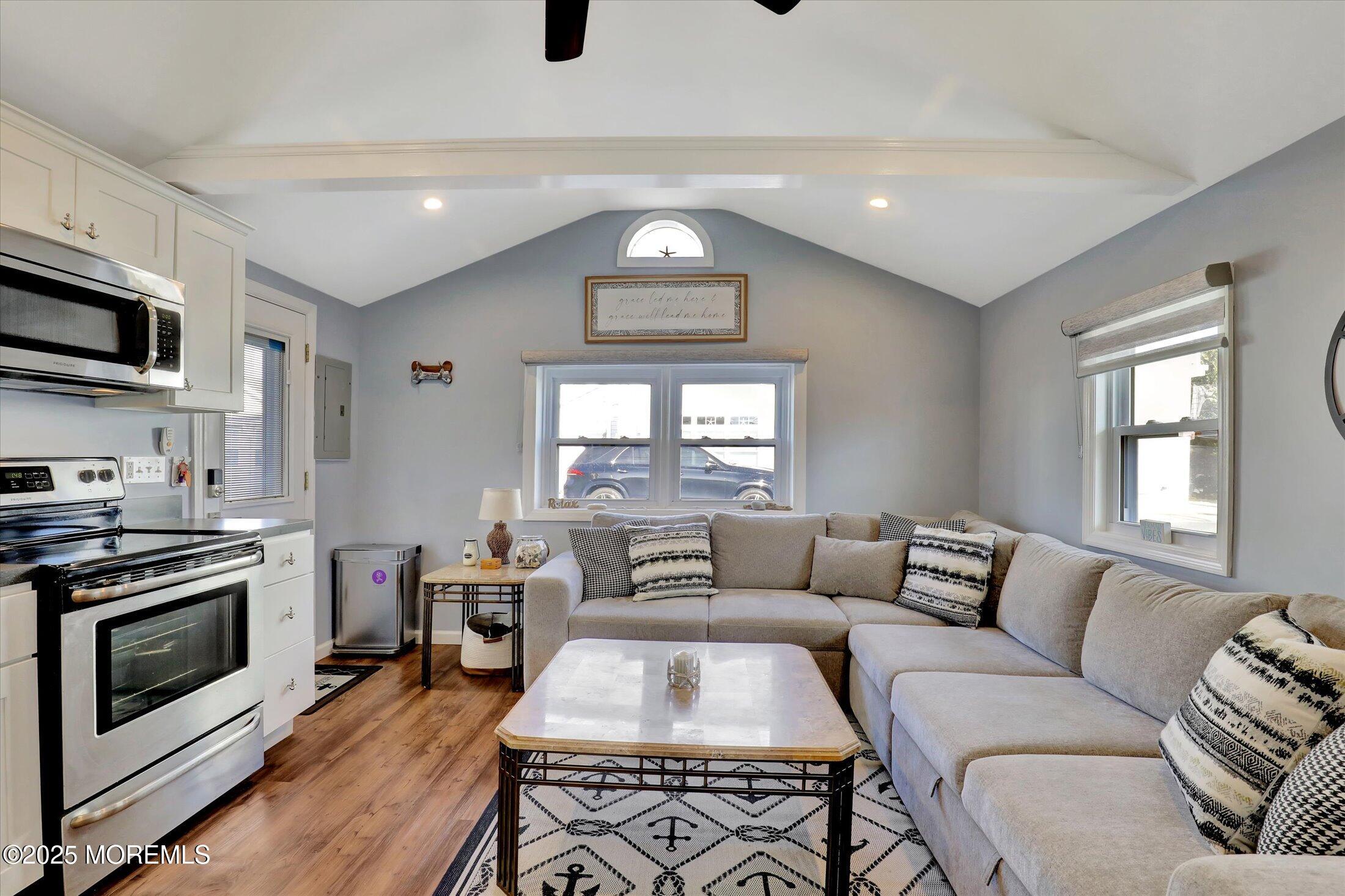 12 West Rutherford Lane Lavallette, NJ 08735 - Photo 17 of 38 13-Family Room