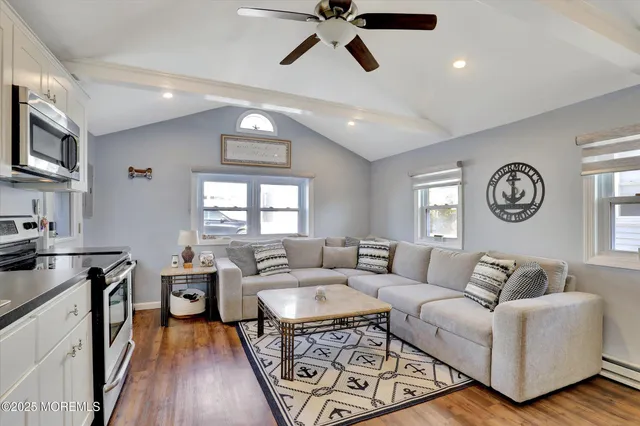 $599,900 | 12 West Rutherford Lane, Lavallette, NJ 08735