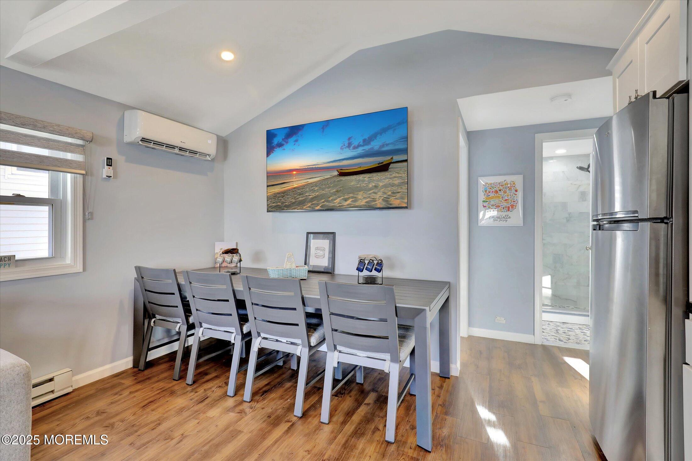 12 West Rutherford Lane Lavallette, NJ 08735 - Photo 19 of 38 15-Dining Room