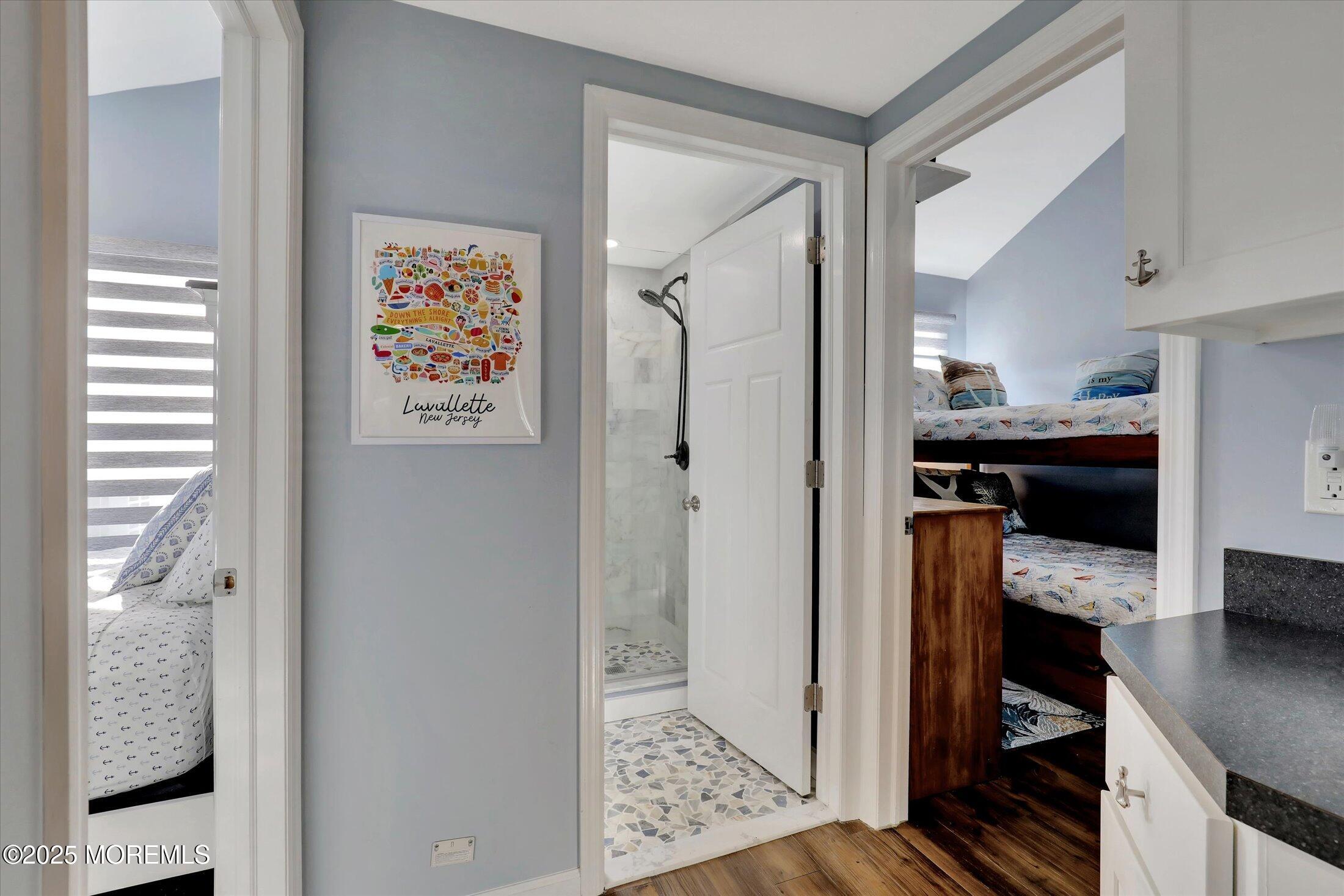 12 West Rutherford Lane Lavallette, NJ 08735 - Photo 25 of 38 21-Hallway