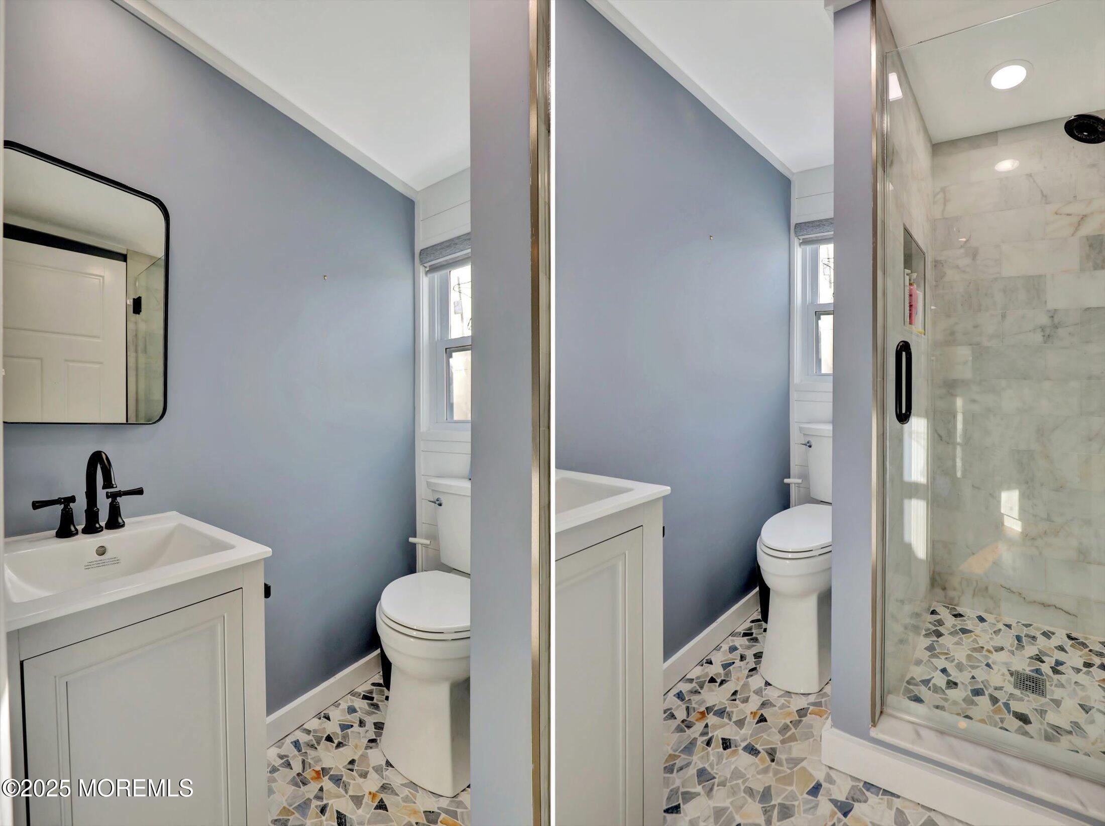 12 West Rutherford Lane Lavallette, NJ 08735 - Photo 28 of 38 24-Bathroom