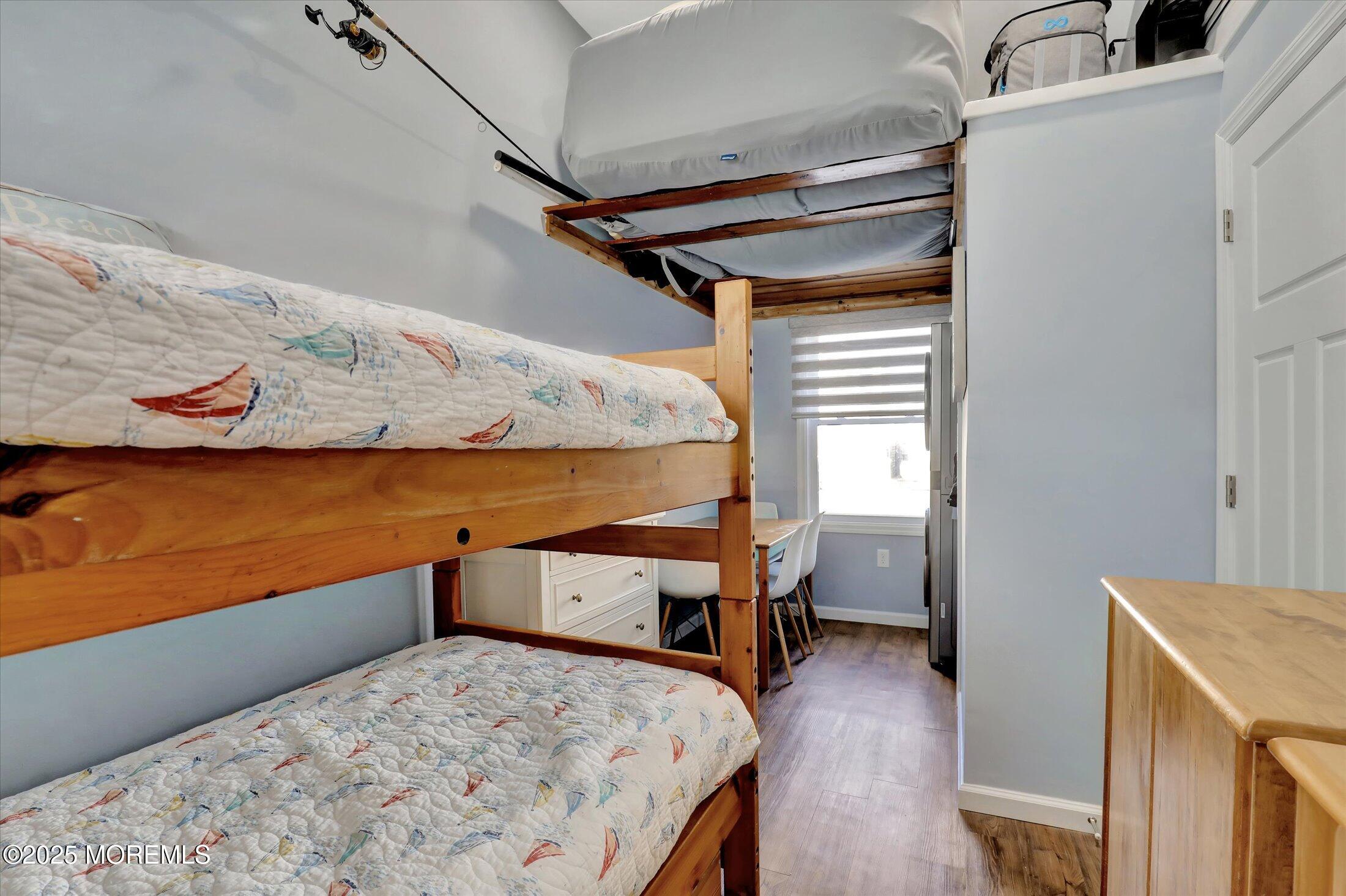 12 West Rutherford Lane Lavallette, NJ 08735 - Photo 33 of 38 30-Bedroom