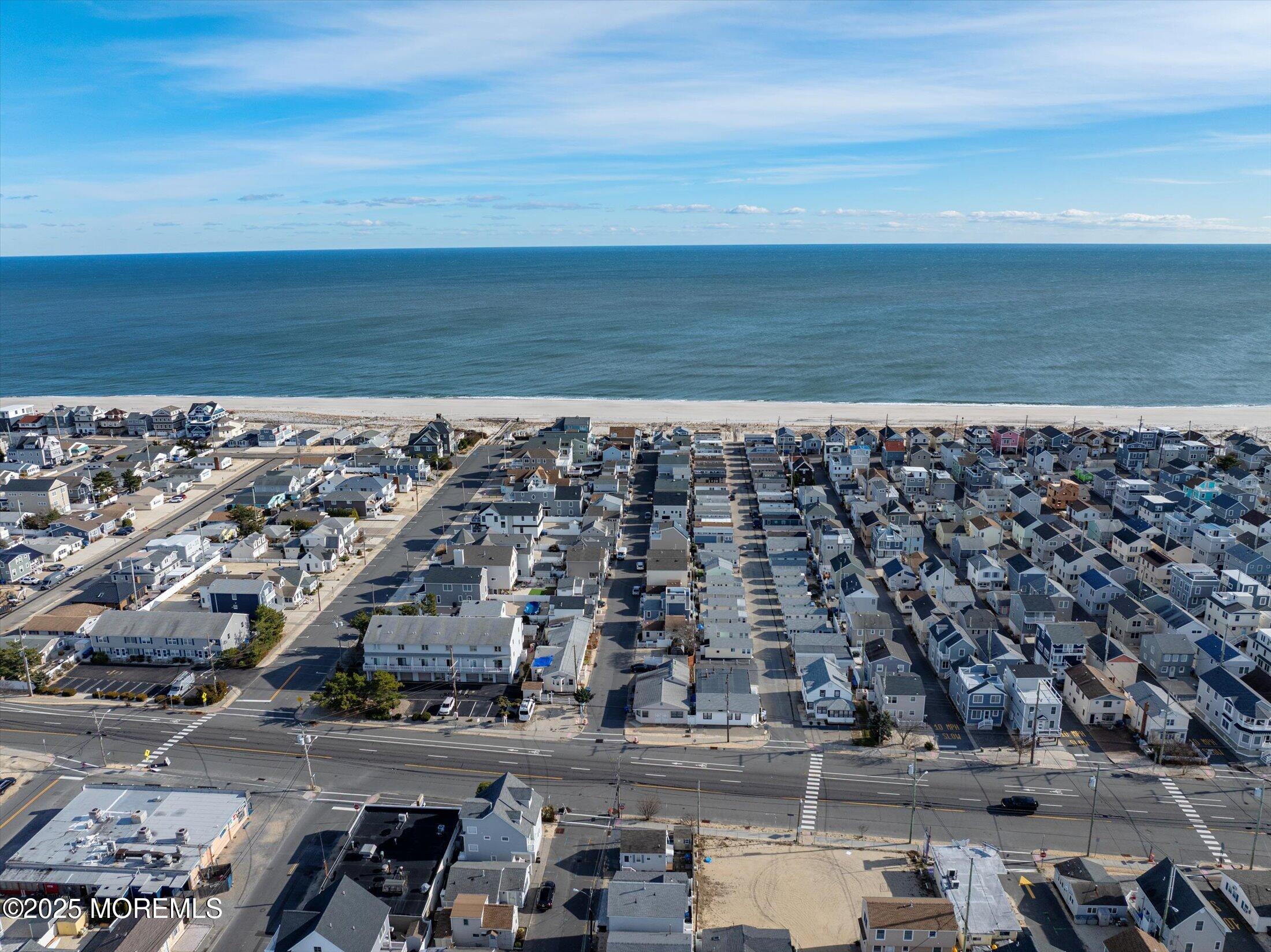 12 West Rutherford Lane Lavallette, NJ 08735 - Photo 10 of 38 41-Aerial