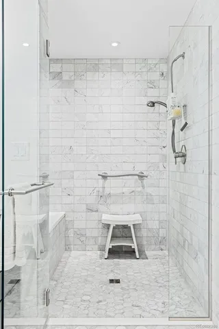 a bathroom with a sink and a bathtub