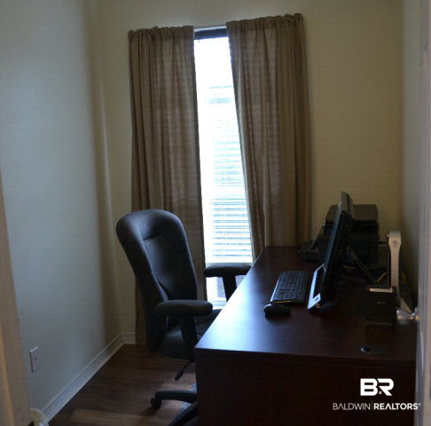 2505 Field Brook Drive Mobile, AL 36695 - Photo 10 of 19 Office area.