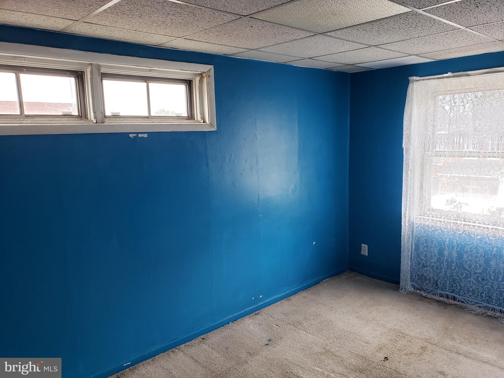 2833 Hollins Ferry Road Baltimore, MD 21230 - Photo 8 of 11 2nd Bedroom