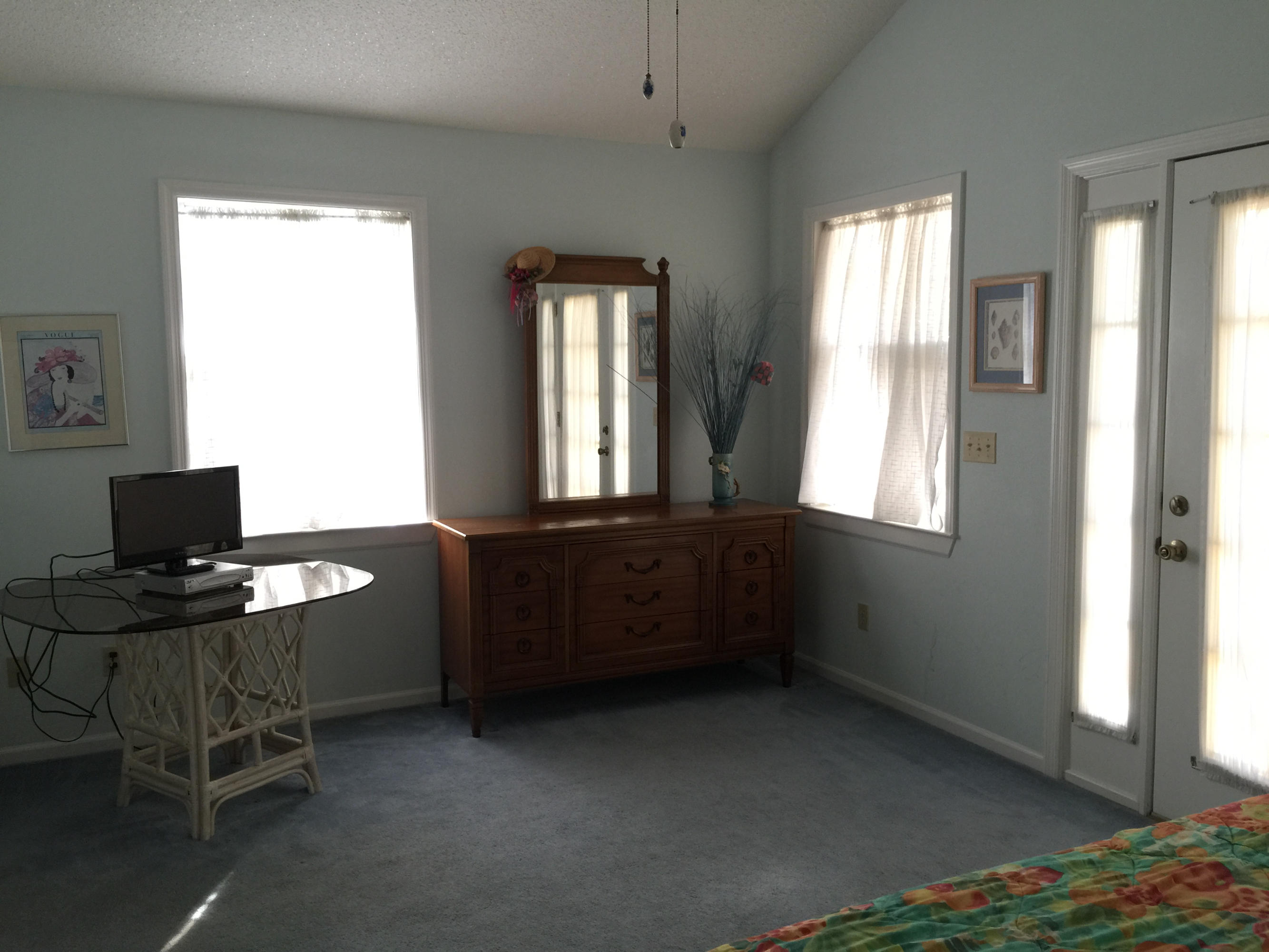 37 Cypress Hill Road Santa Rosa Beach, FL 32459 - Photo 13 of 29 large master bdrm 2nd floor