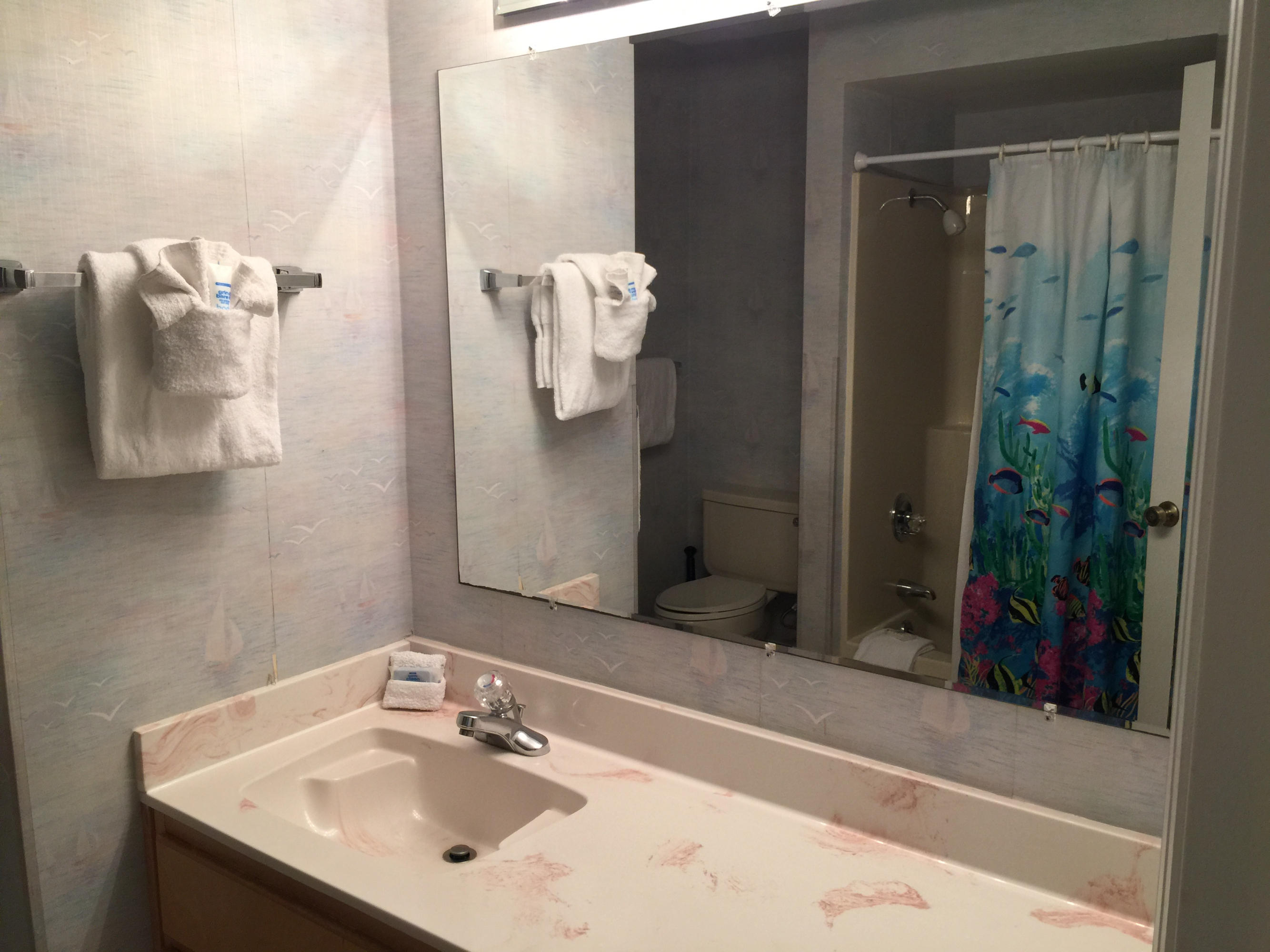 37 Cypress Hill Road Santa Rosa Beach, FL 32459 - Photo 18 of 29 2nd floor Jack & Jill bathroom