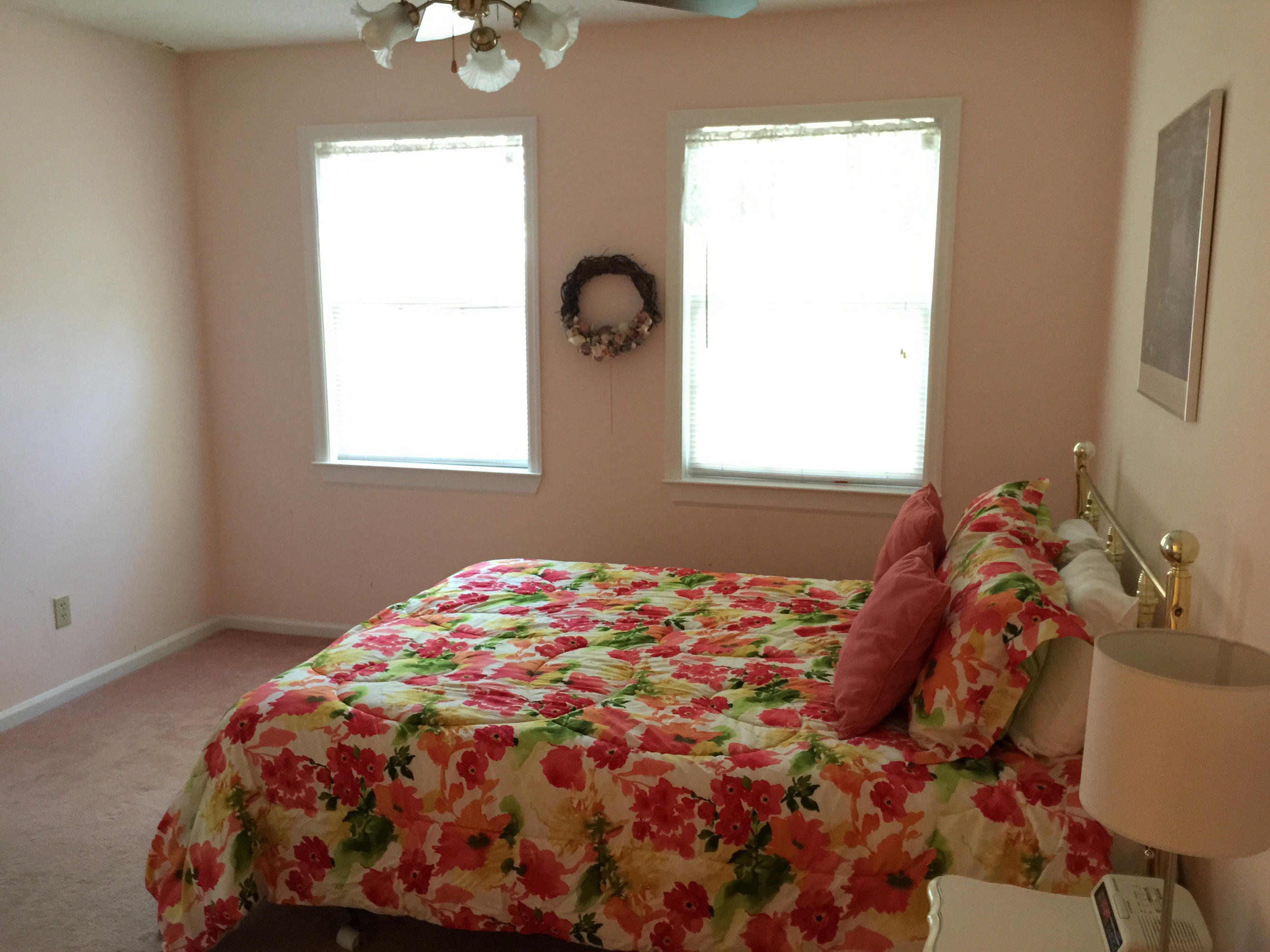 37 Cypress Hill Road Santa Rosa Beach, FL 32459 - Photo 20 of 29 Another view of guest bdrm on 2nd floor