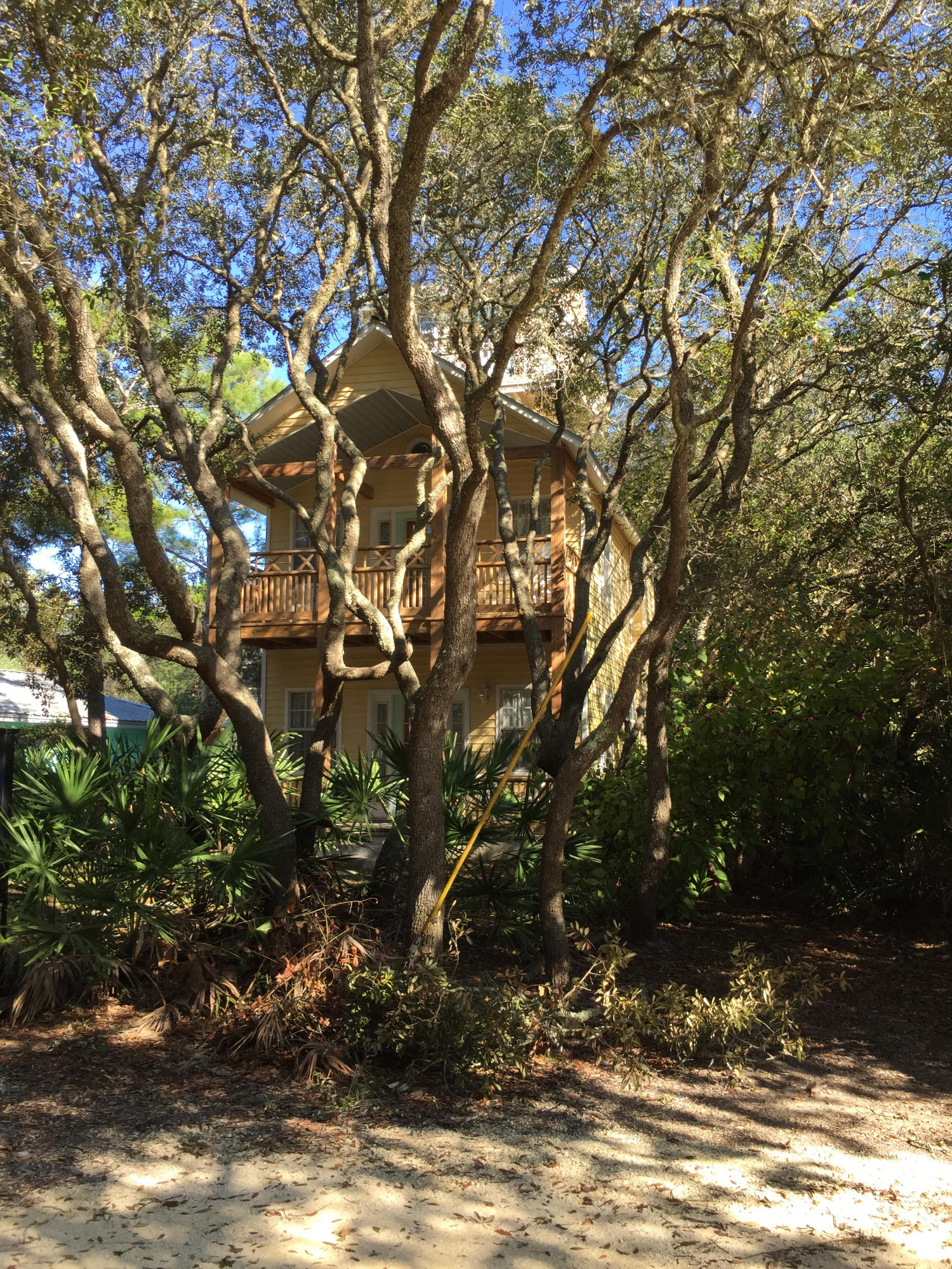 37 Cypress Hill Road Santa Rosa Beach, FL 32459 - Photo 2 of 29 Another view