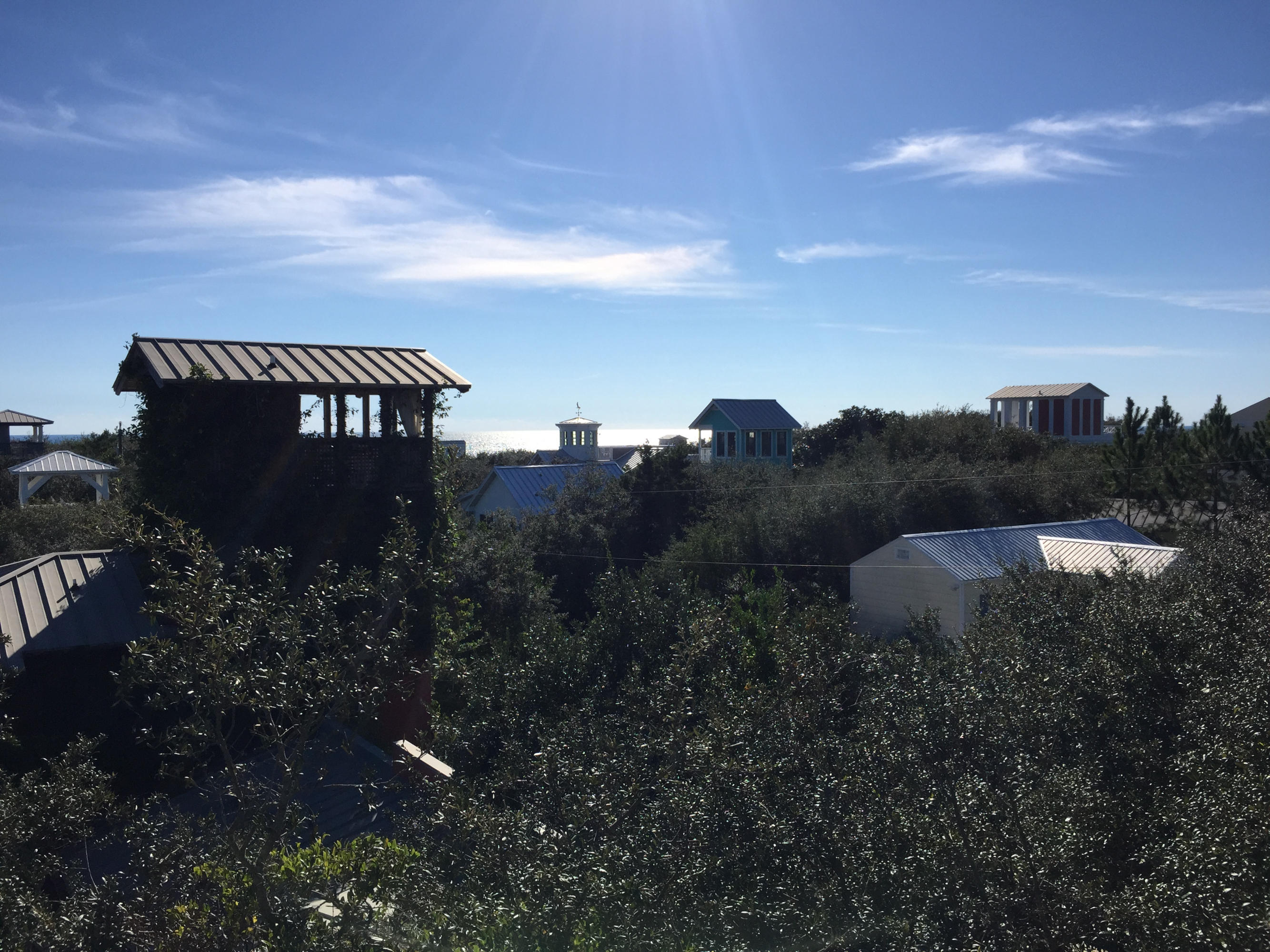 37 Cypress Hill Road Santa Rosa Beach, FL 32459 - Photo 24 of 29 Tower view