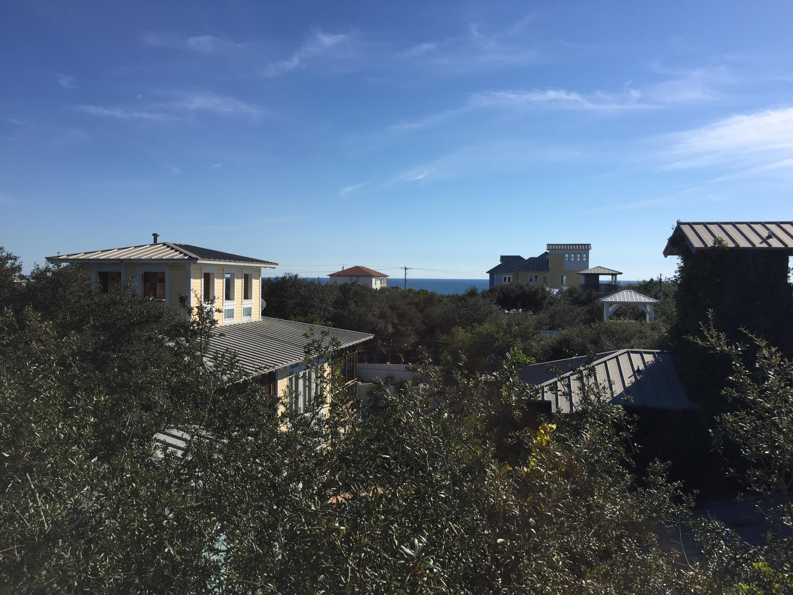 37 Cypress Hill Road Santa Rosa Beach, FL 32459 - Photo 25 of 29 Gulf view from tower