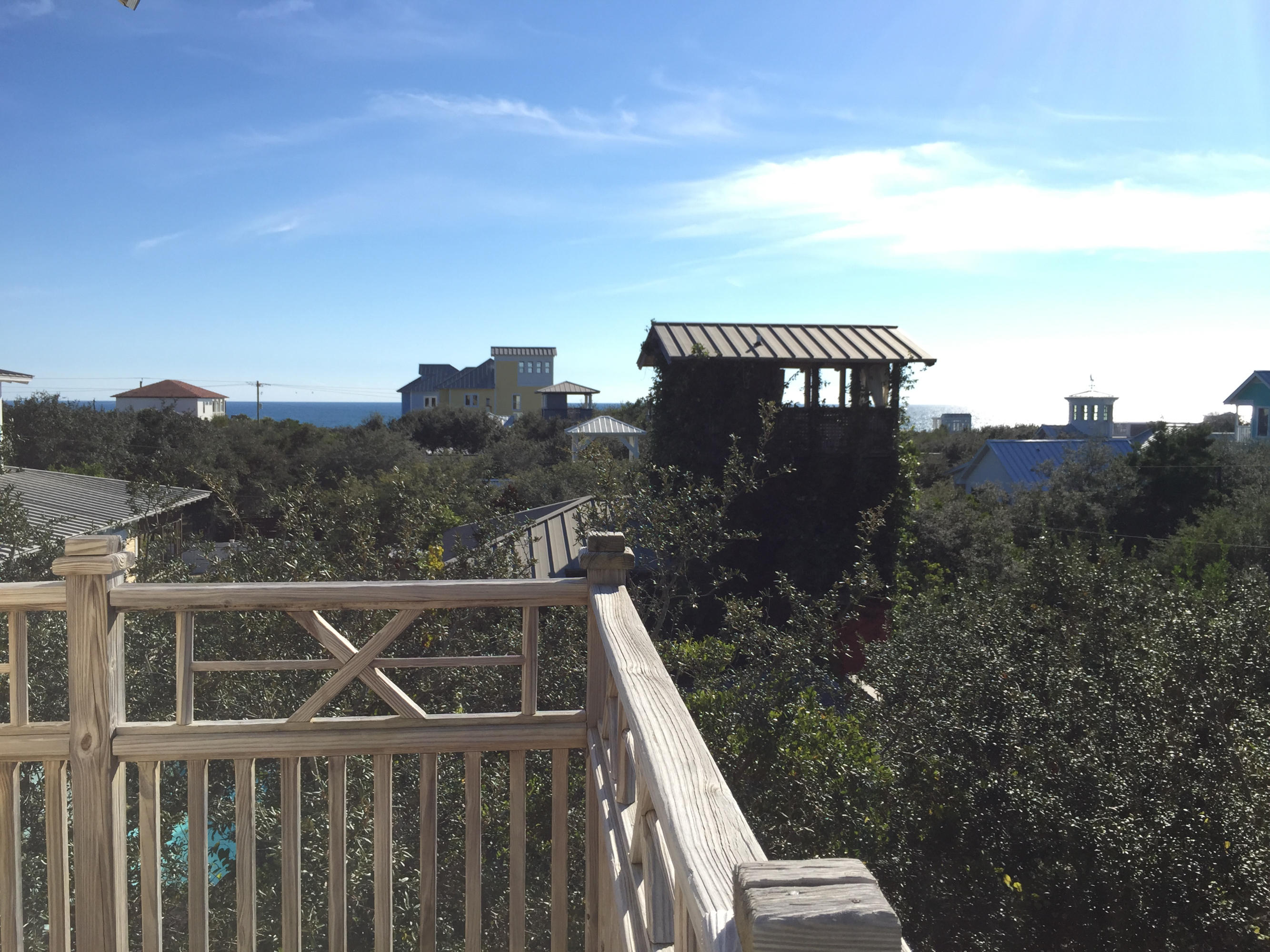 37 Cypress Hill Road Santa Rosa Beach, FL 32459 - Photo 26 of 29 Another tower view