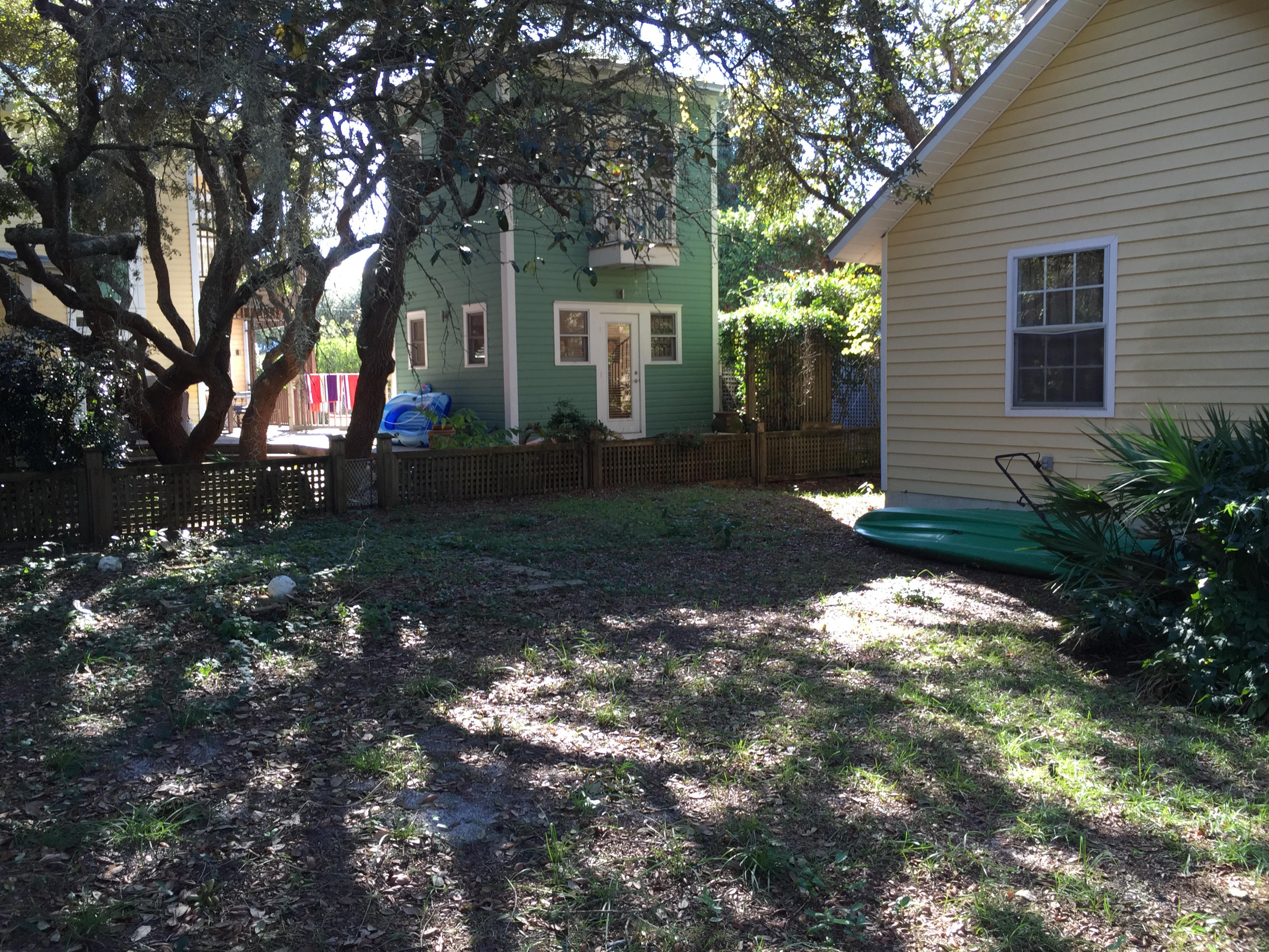 37 Cypress Hill Road Santa Rosa Beach, FL 32459 - Photo 29 of 29 Possible area for a pool