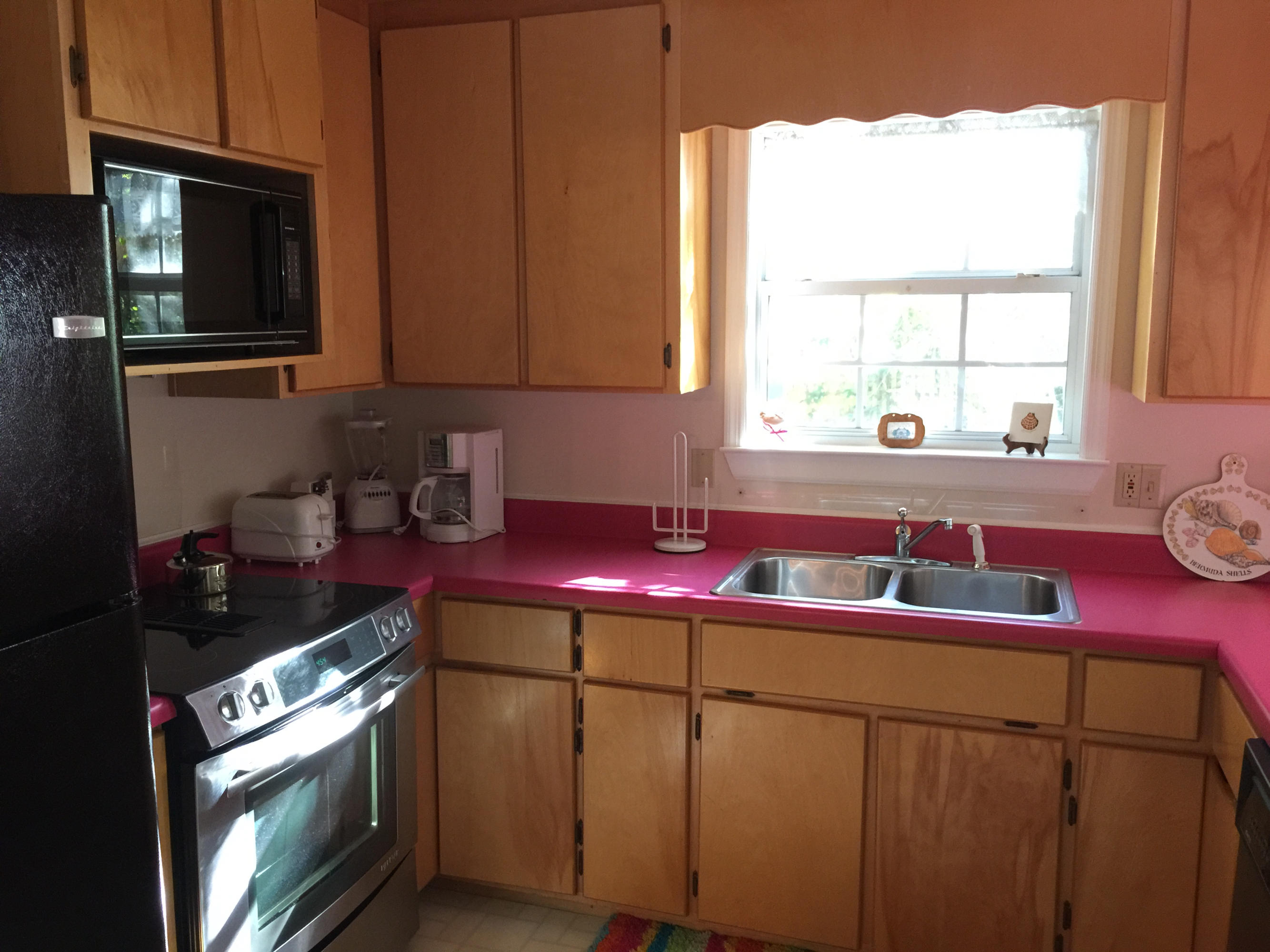 37 Cypress Hill Road Santa Rosa Beach, FL 32459 - Photo 6 of 29 Kitchen