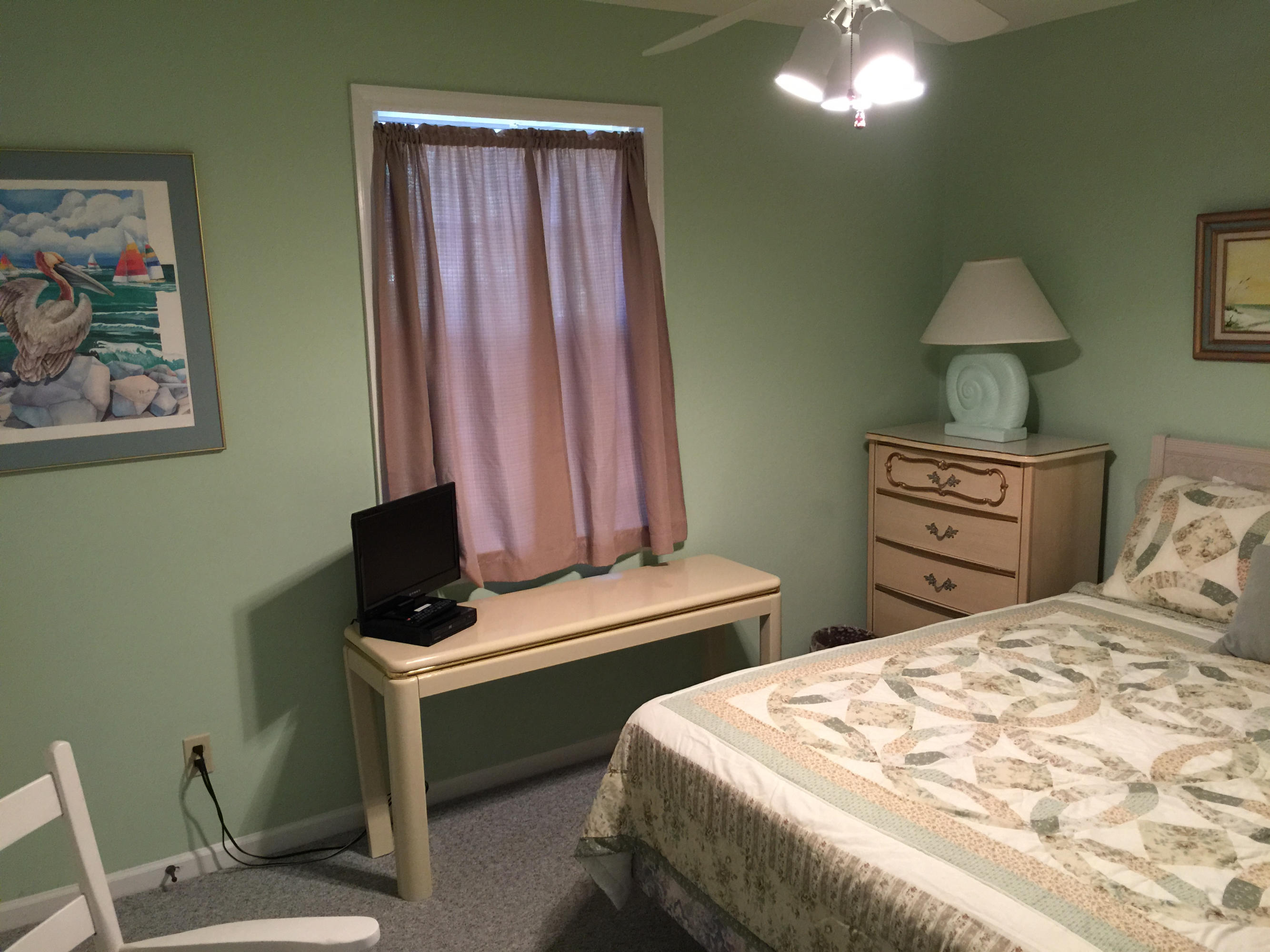 37 Cypress Hill Road Santa Rosa Beach, FL 32459 - Photo 7 of 29 1st floor guest bdrm
