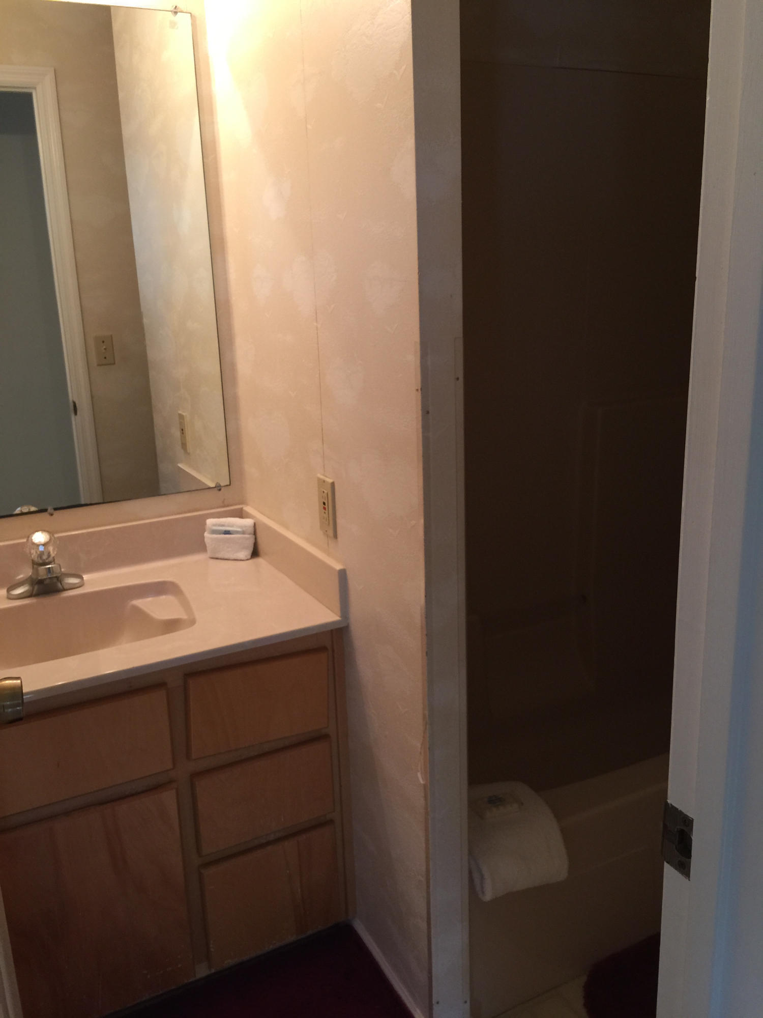 37 Cypress Hill Road Santa Rosa Beach, FL 32459 - Photo 8 of 29 !st floor bathroom