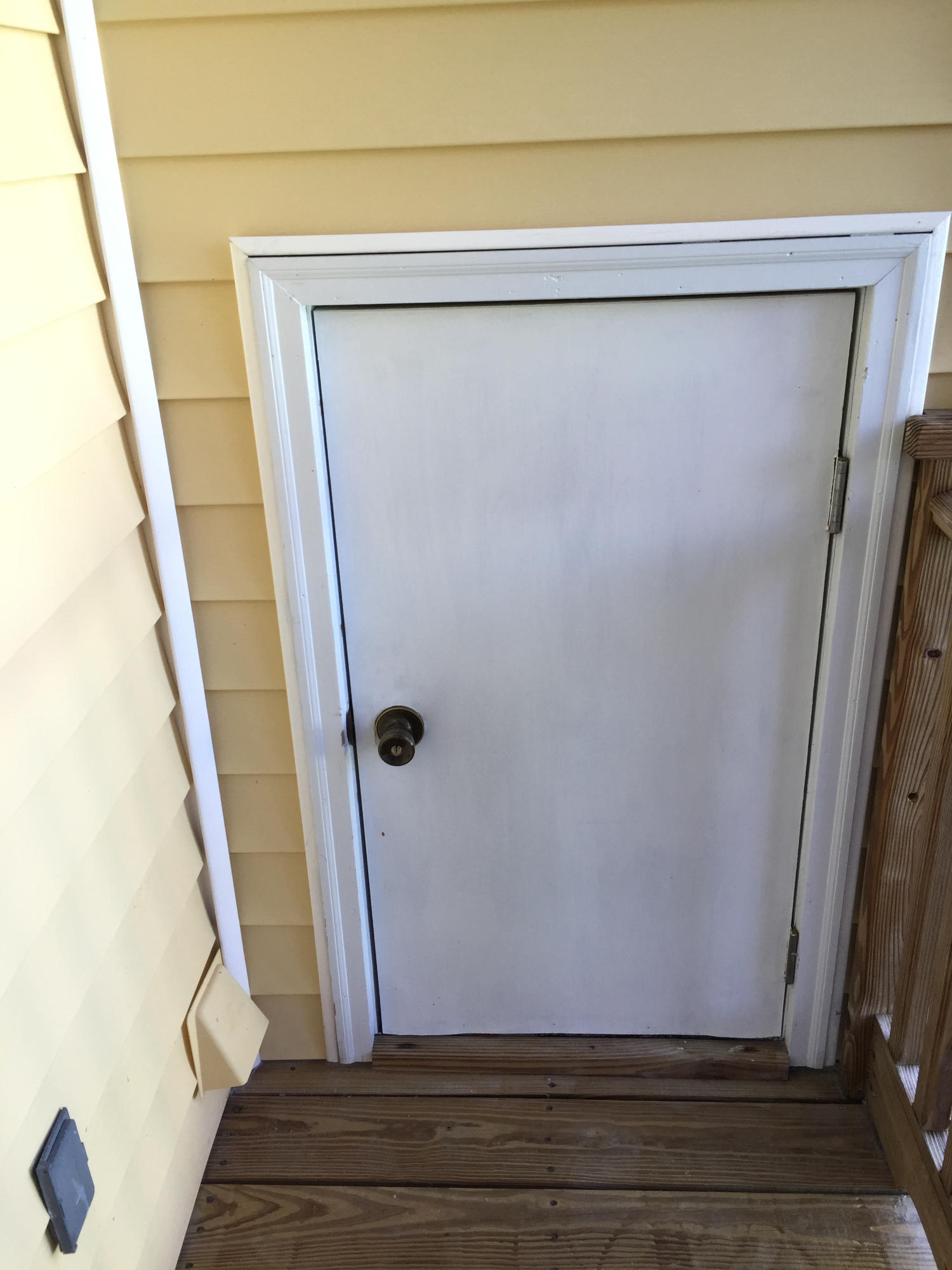 37 Cypress Hill Road Santa Rosa Beach, FL 32459 - Photo 10 of 29 Outside storage