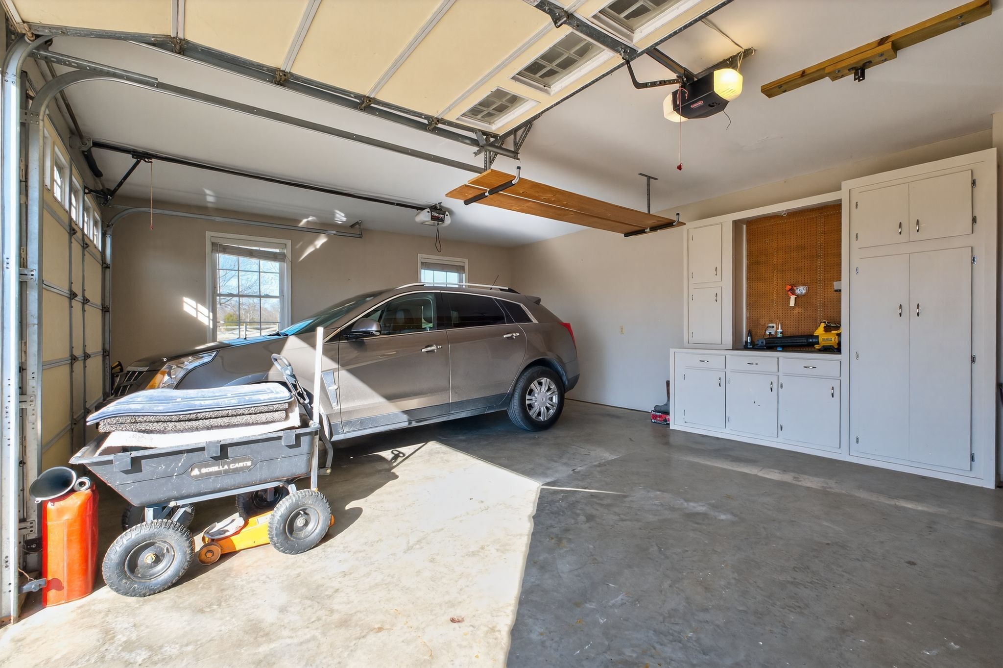 441 Matts Hollow Road Manchester, TN 37355 - Photo 13 of 63