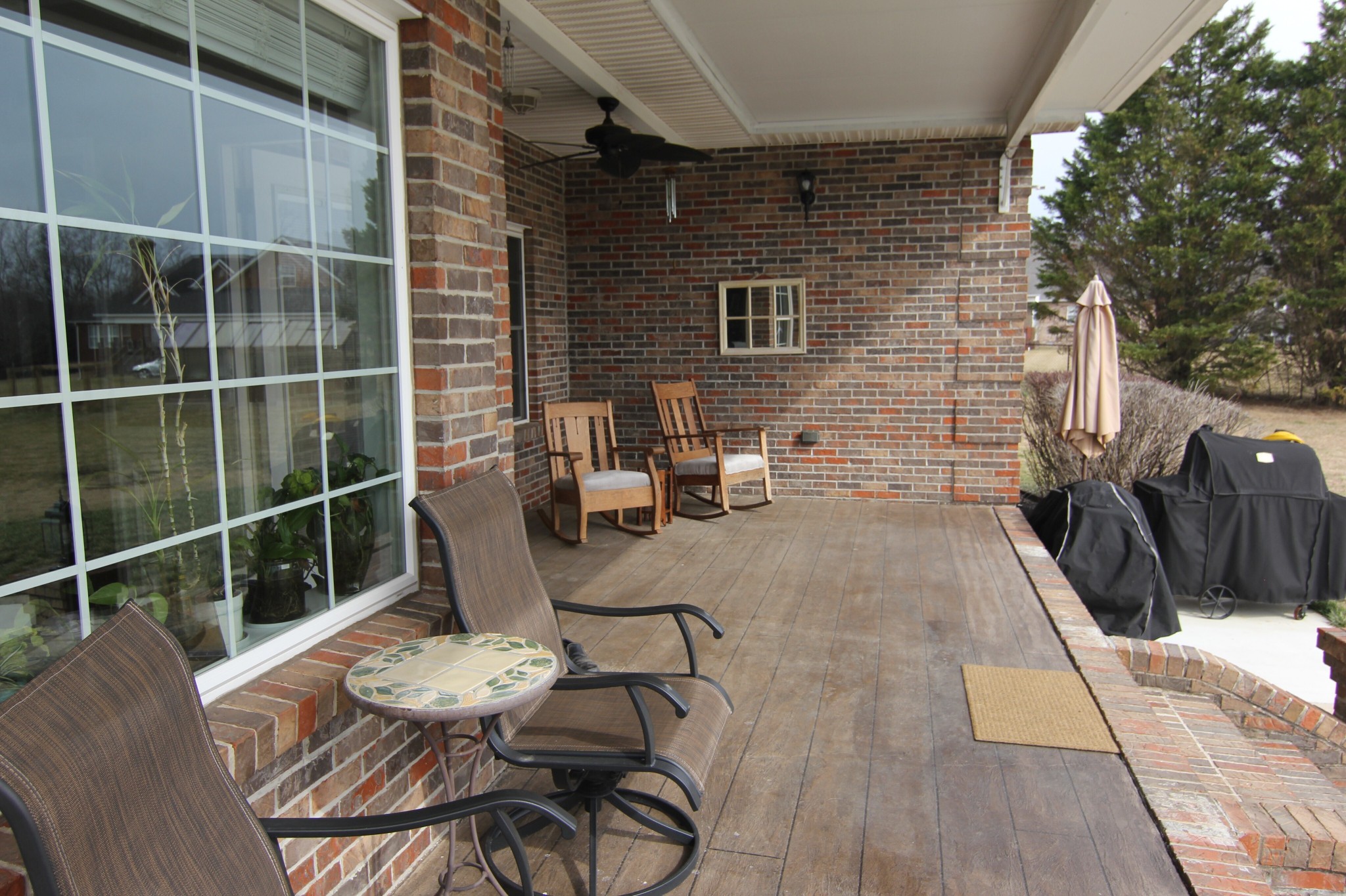 441 Matts Hollow Road Manchester, TN 37355 - Photo 17 of 63