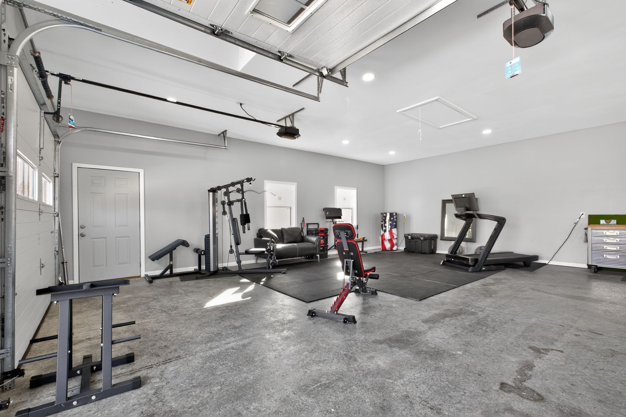 441 Matts Hollow Road Manchester, TN 37355 - Photo 19 of 63