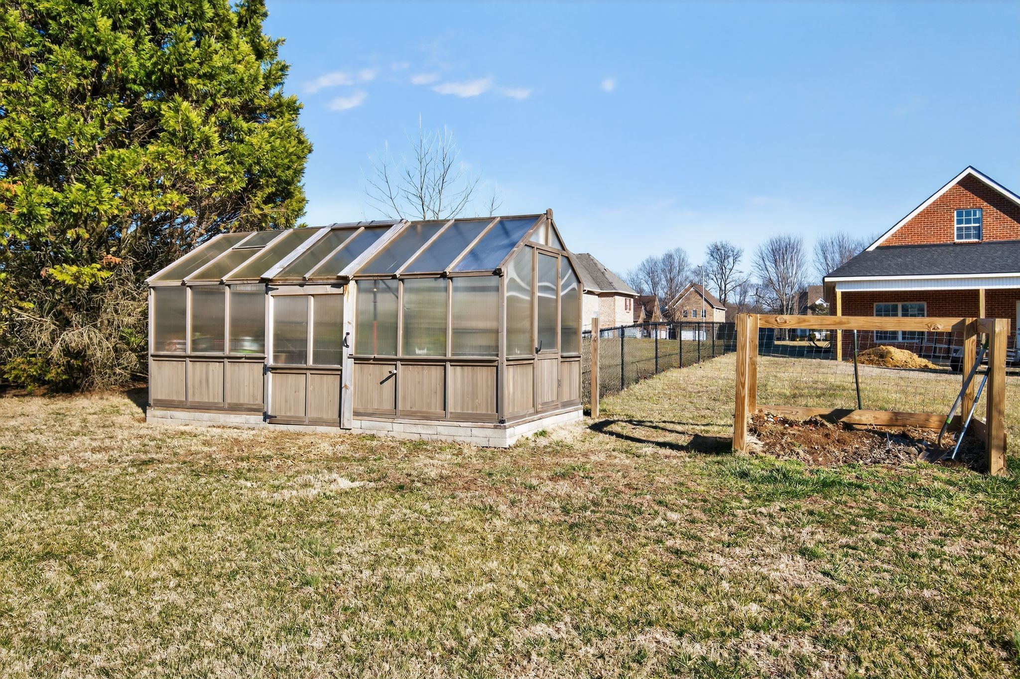 441 Matts Hollow Road Manchester, TN 37355 - Photo 20 of 63